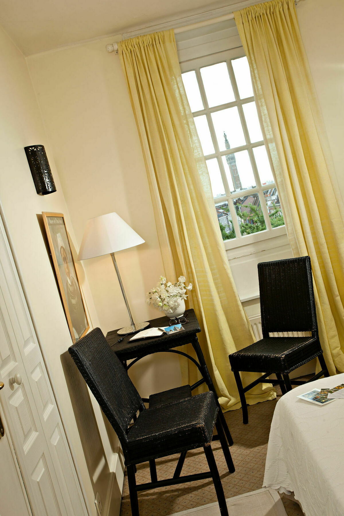 Hotel Brueghel