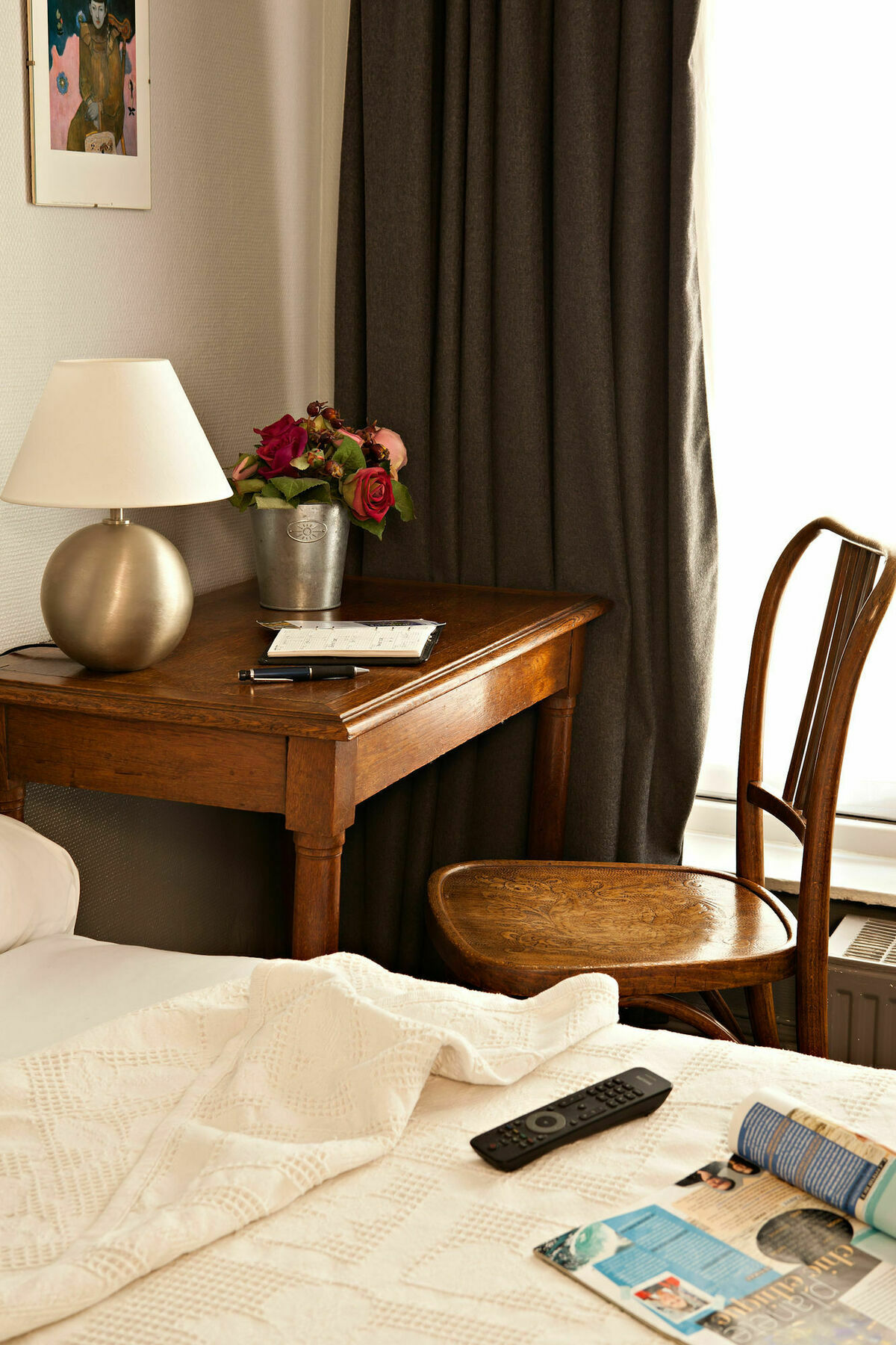 Brueghel Hotel 3*