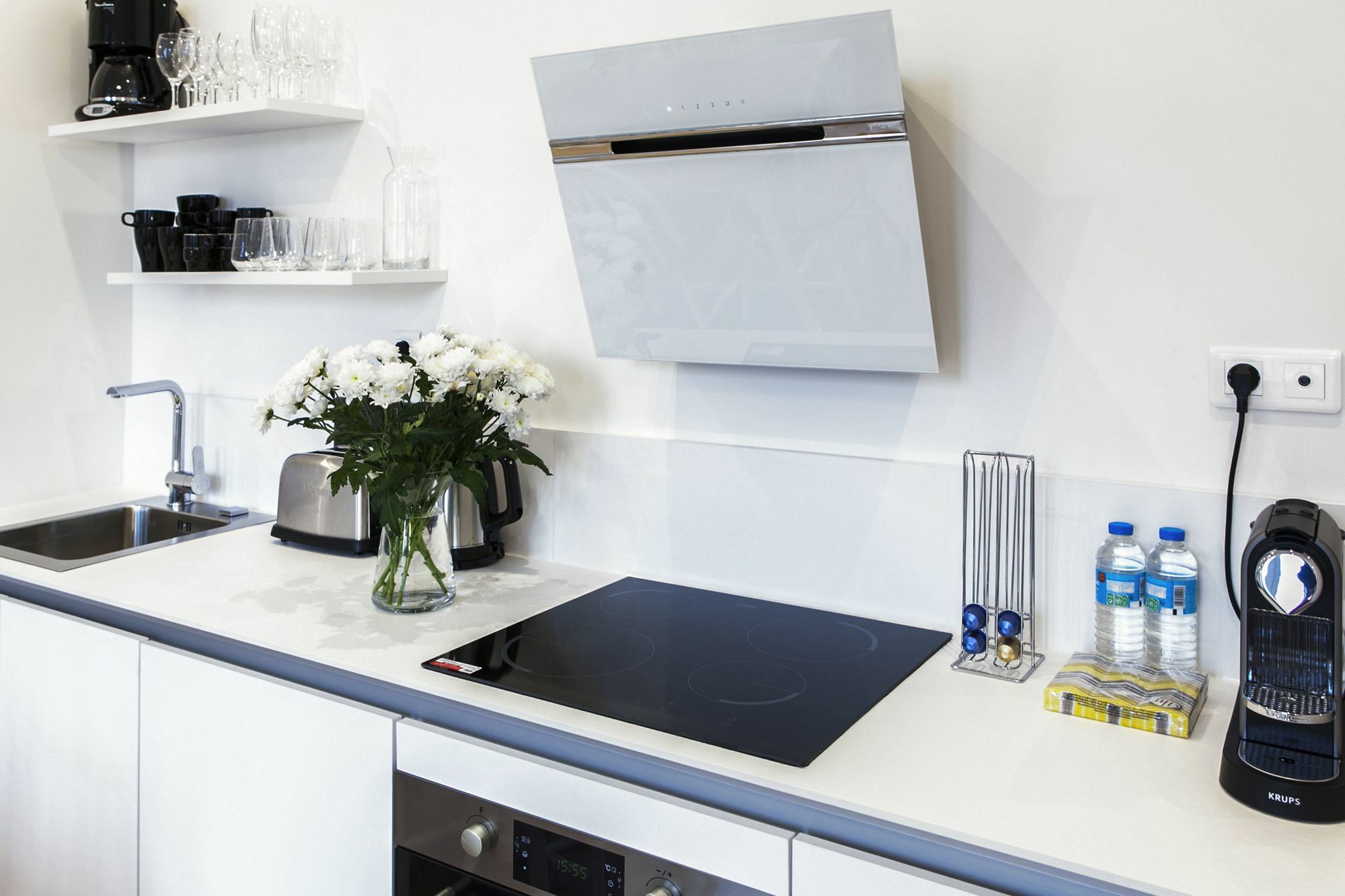 Apartment Flandres Lille