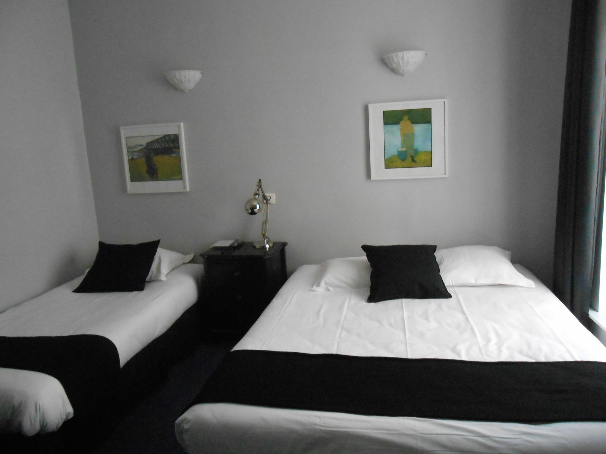 Brueghel Hotel Lille
