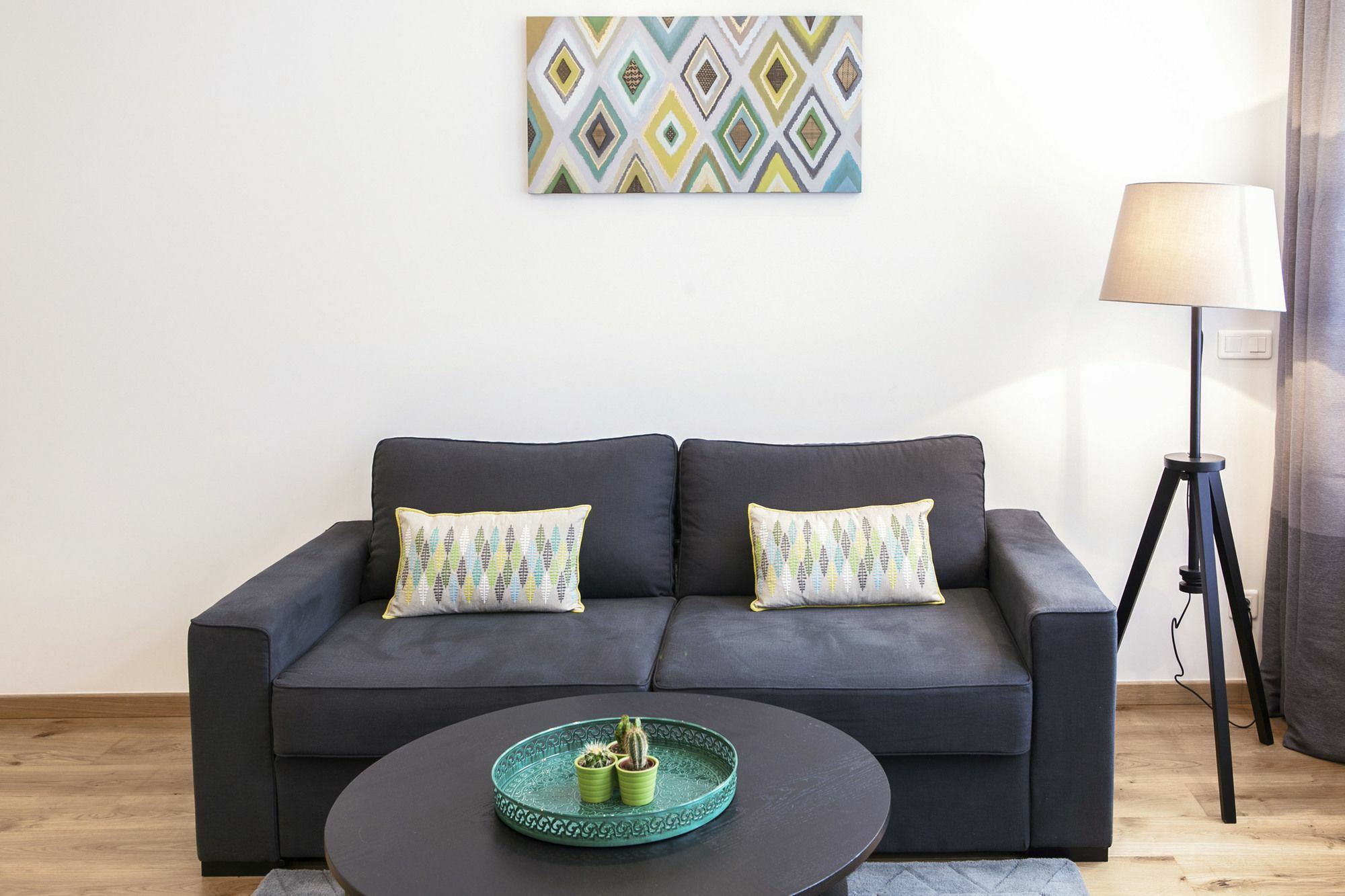 Apartment Flandres