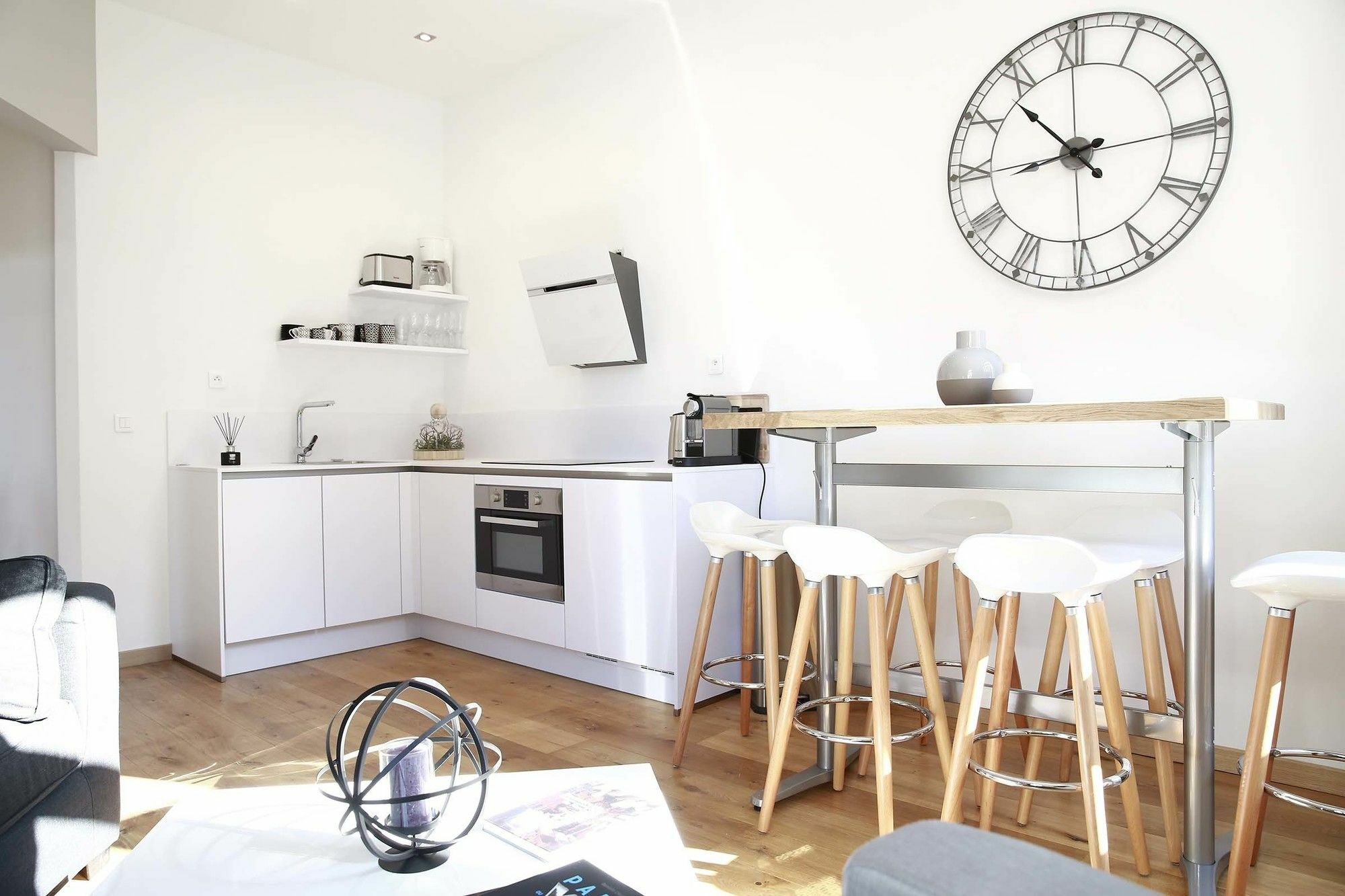 Apartment Flandres Lille