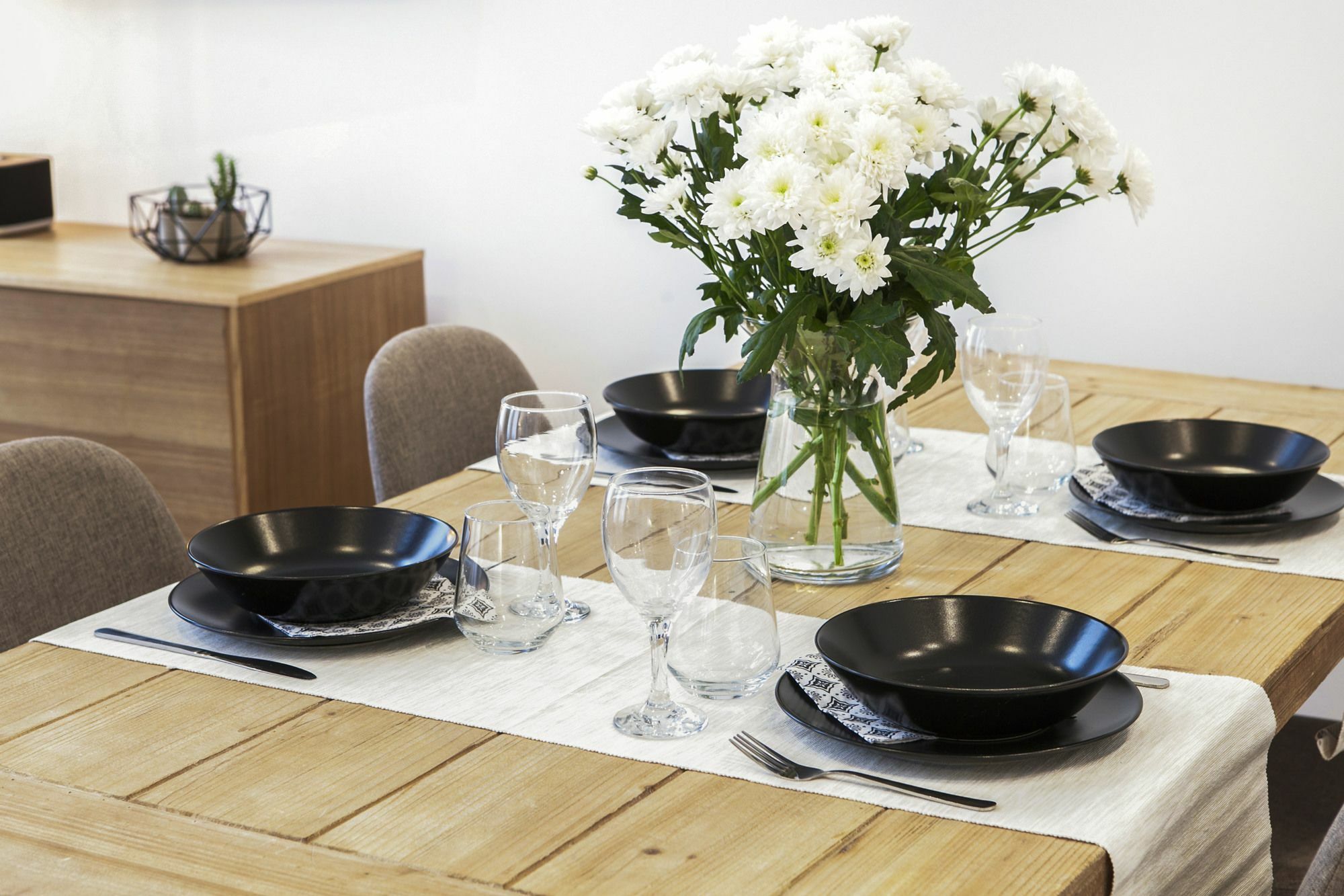 Apartment Flandres *