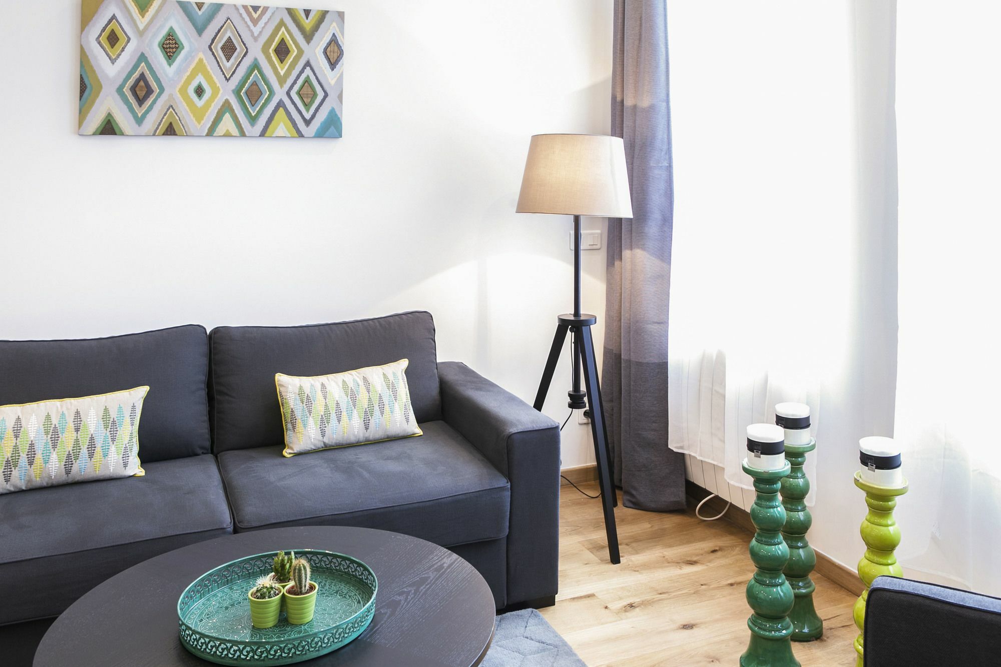 Apartment Flandres Lille
