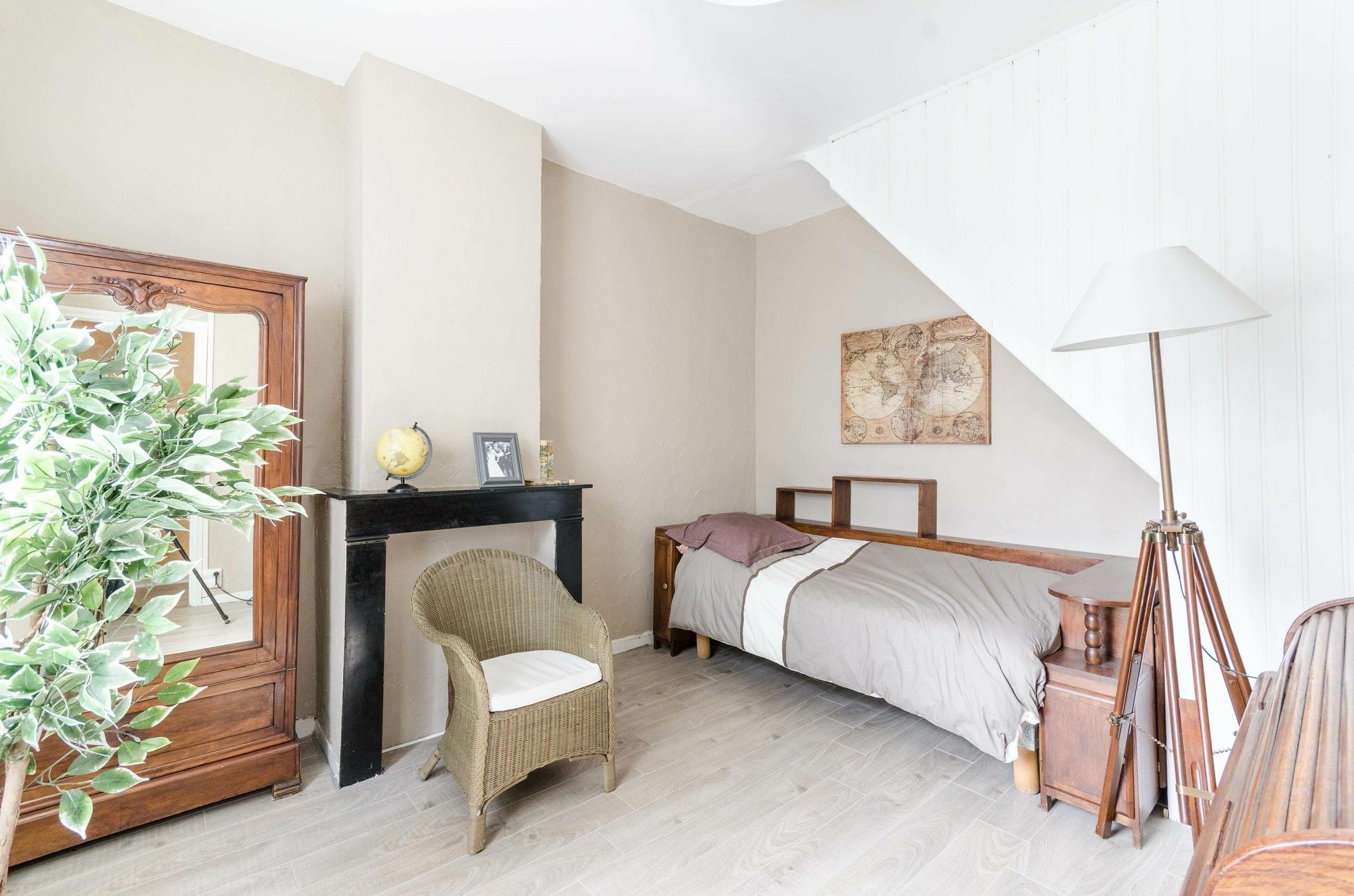 Loasis - Grande Maison Moderne Et Typique Holiday home Lille