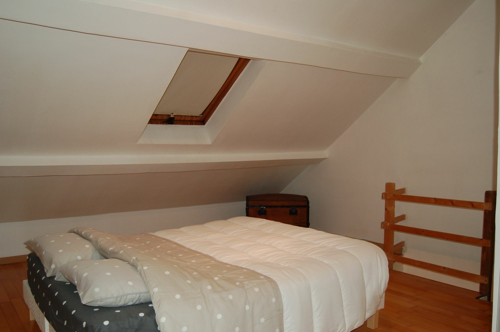 Duplex A Wazemmes *