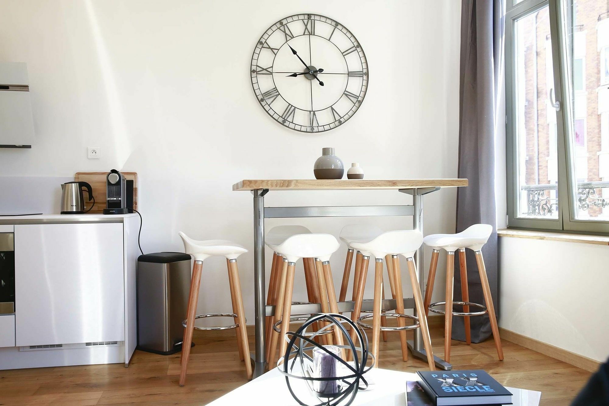 Apartment Flandres
