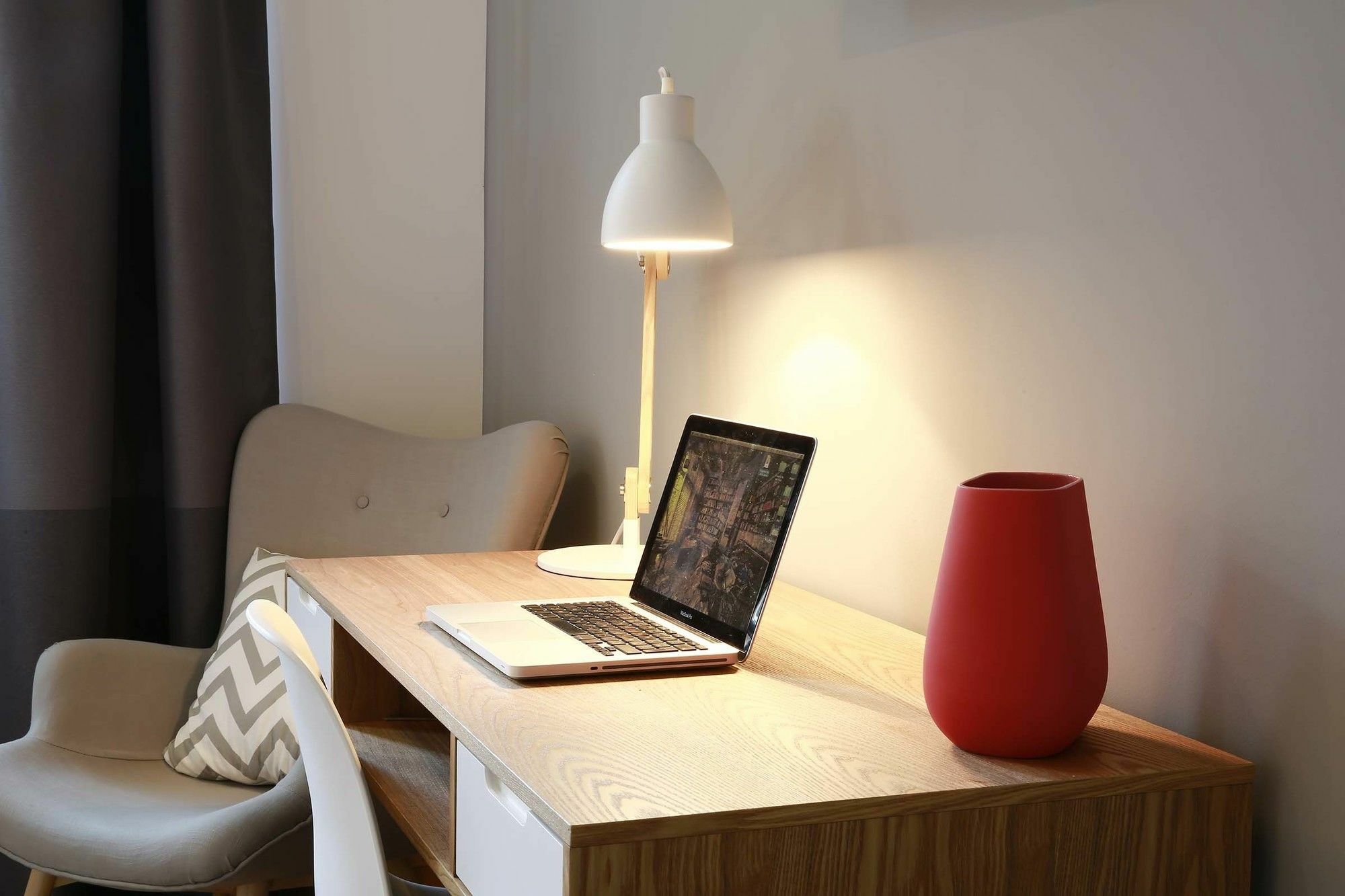 Flandres Apartment *