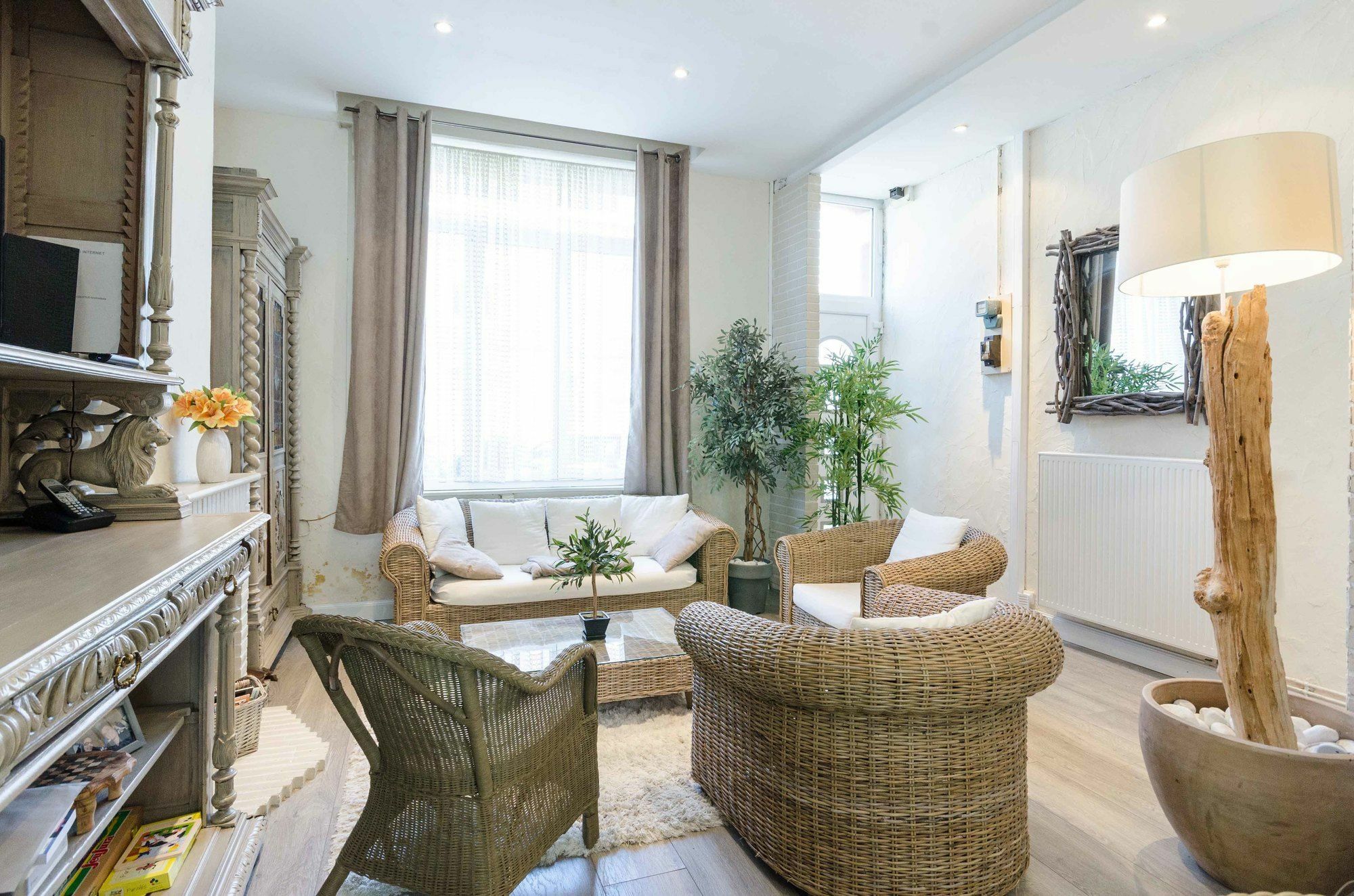 Holiday home Loasis - Grande Maison Moderne Et Typique