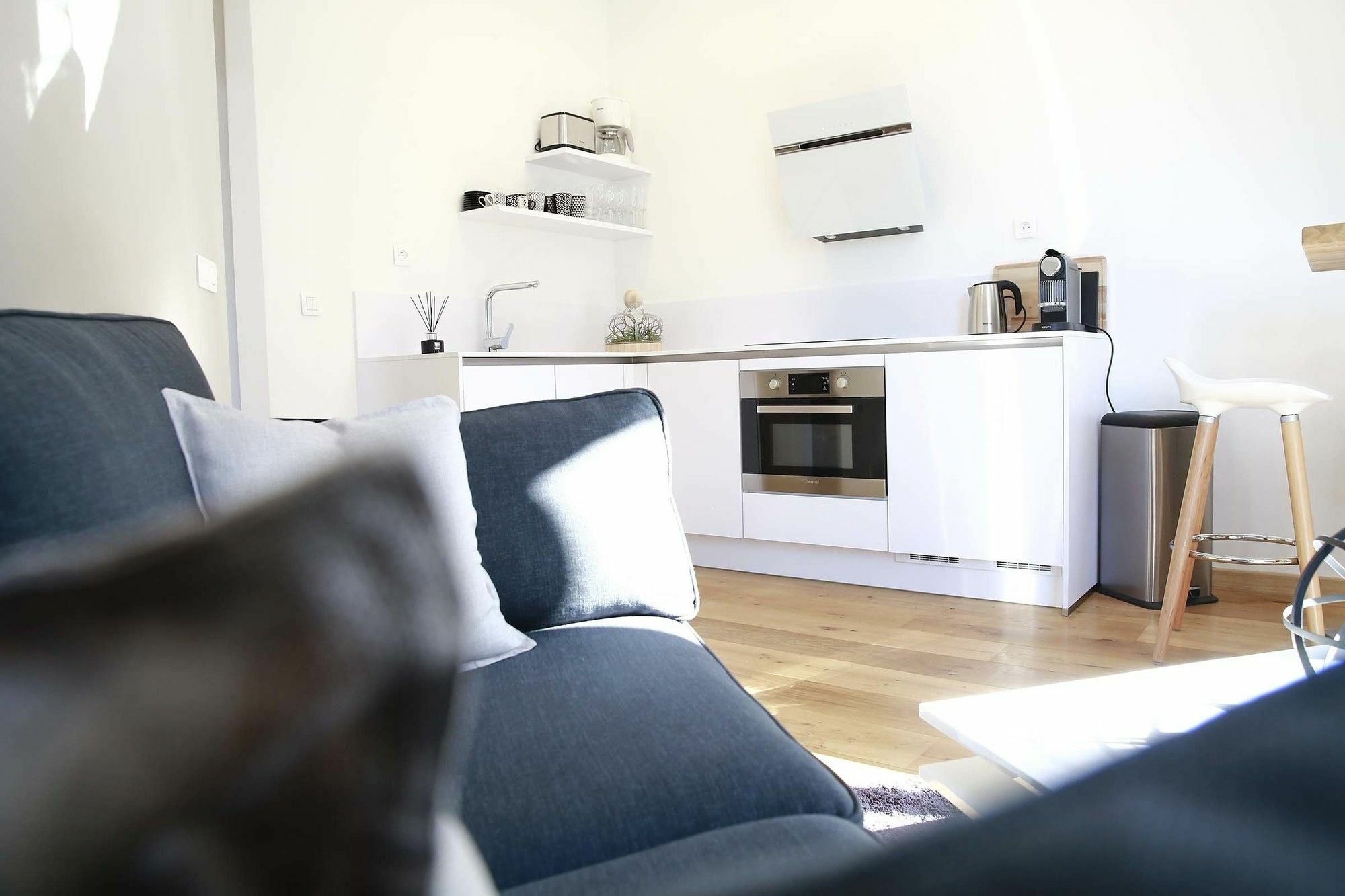 Flandres Apartment *