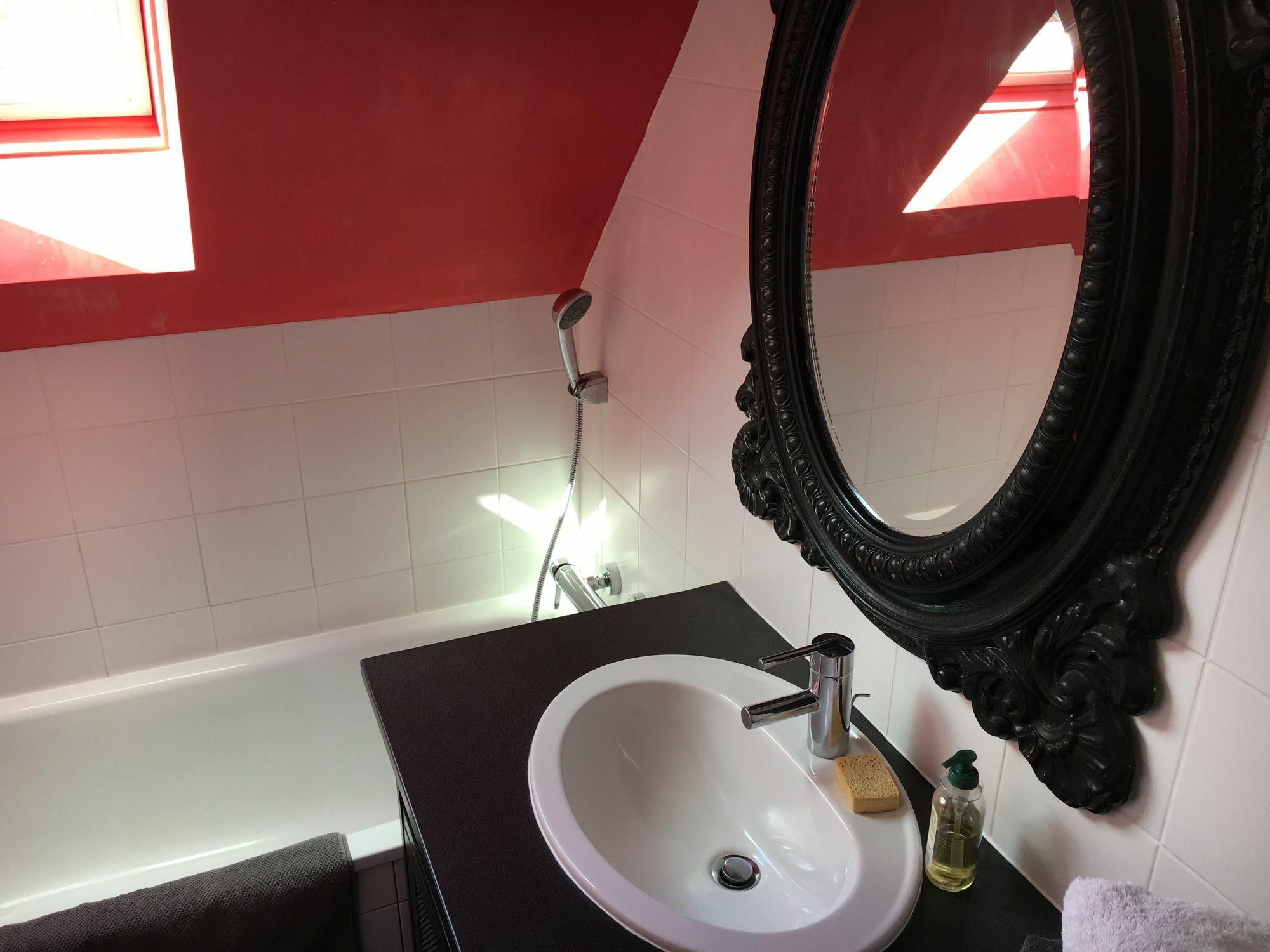 Appartement Souvenirs Vieux 2 24h24h Access *