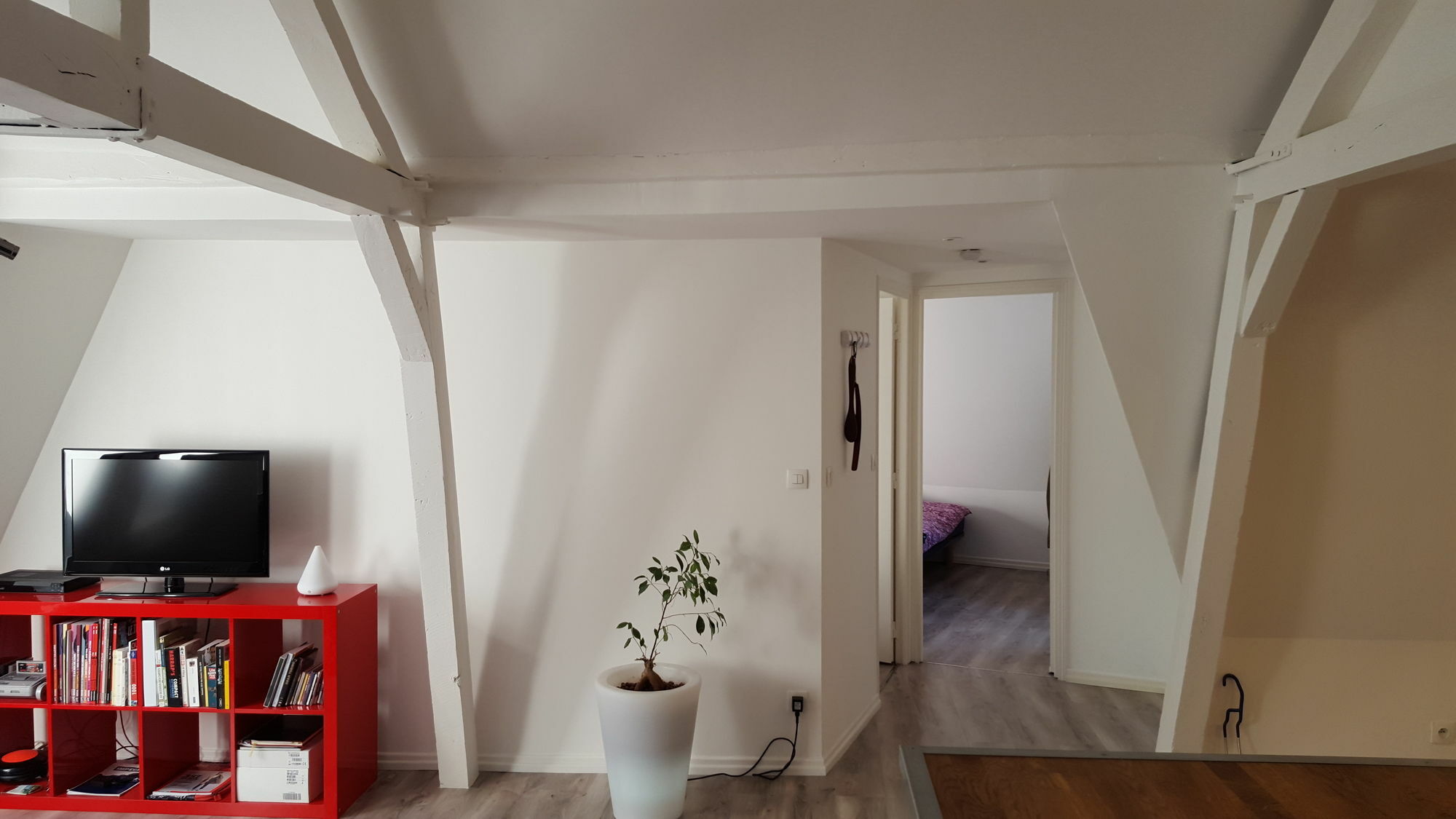 Apartment T3 Renove Confort Proche Metro *