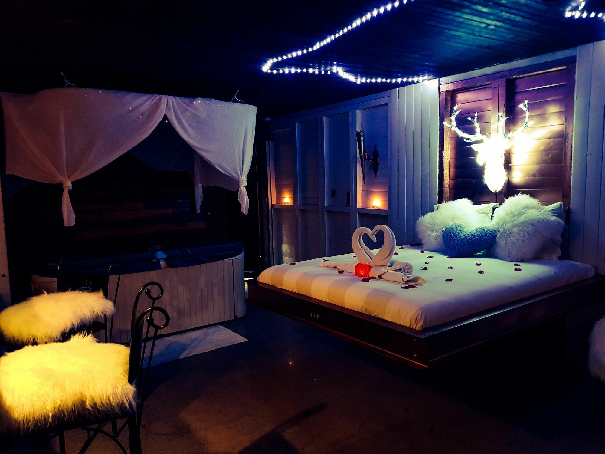 Kohcoon Hotel Lille