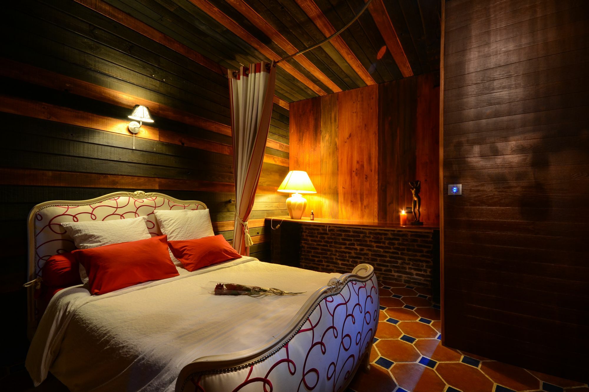 Hotel Kohcoon Lille