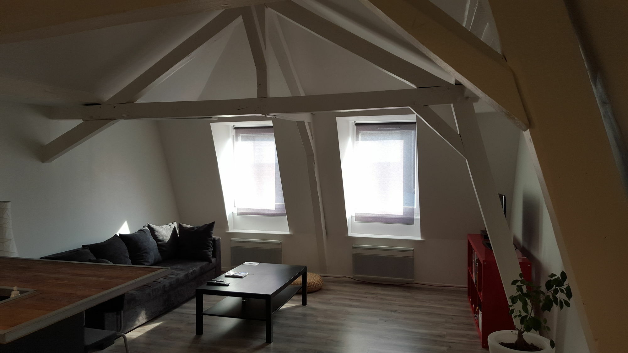 Apartment T3 Renove Confort Proche Metro Lille