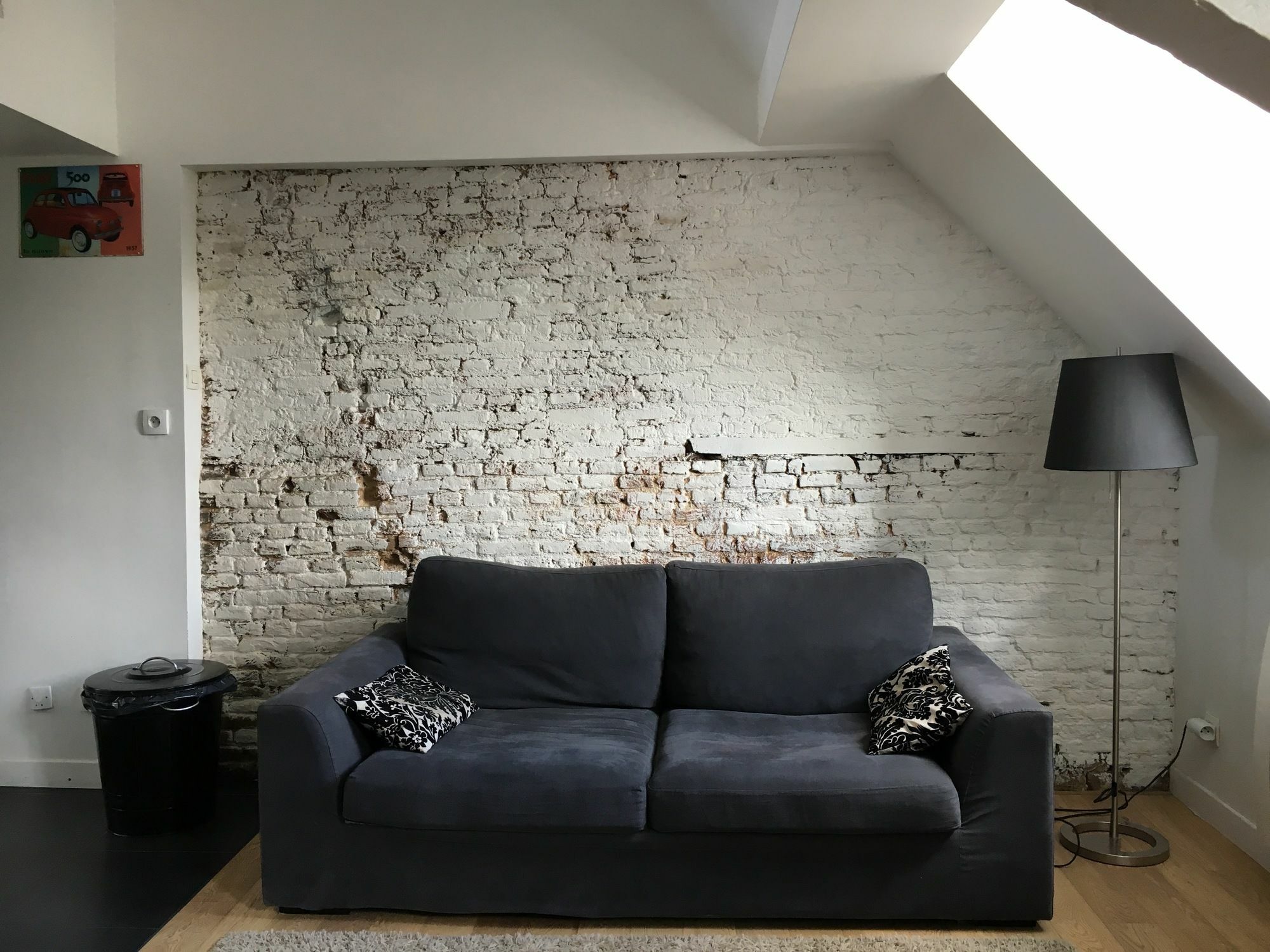 Appartement Souvenirs Vieux 2 24h24h Access