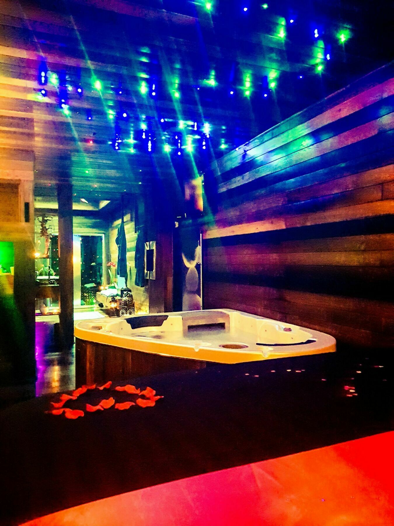 Hotel Kohcoon