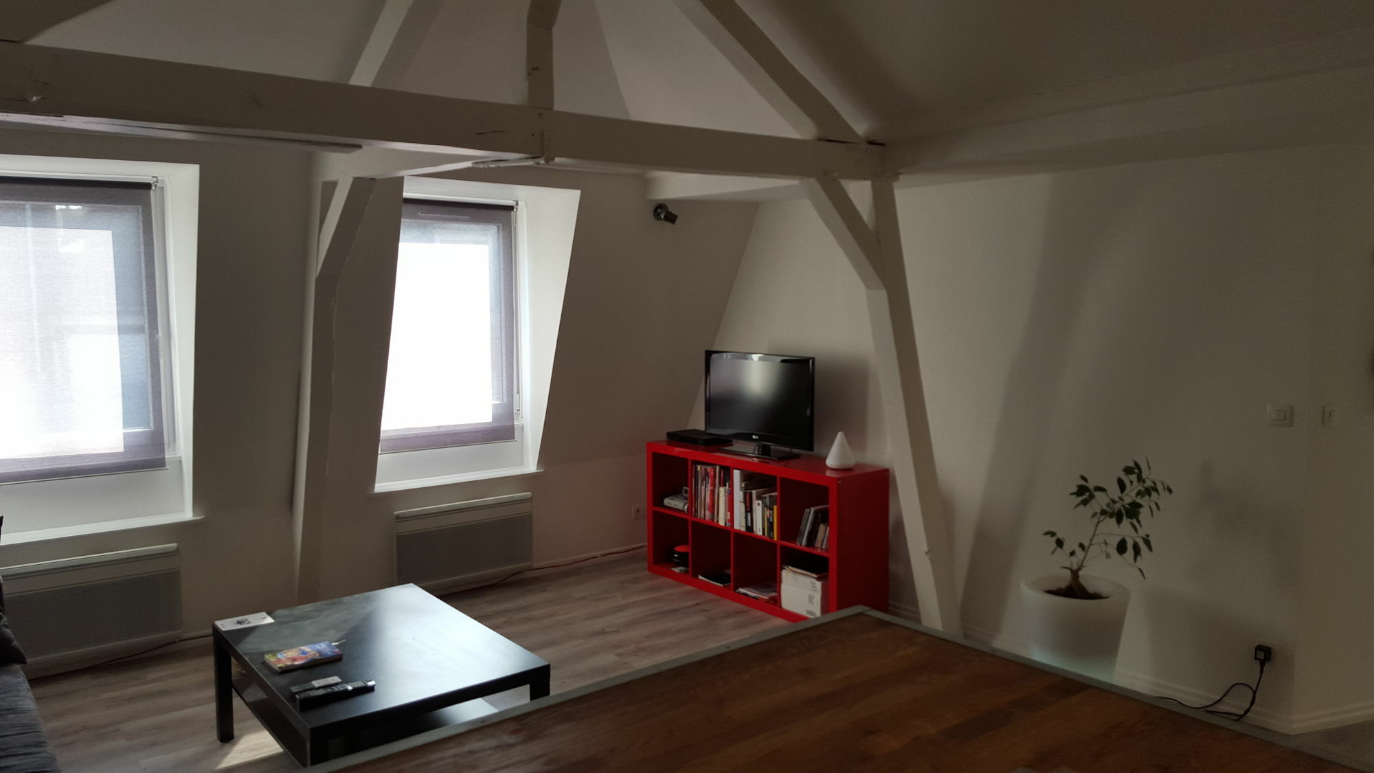 T3 Renove Confort Proche Metro Apartment Lille