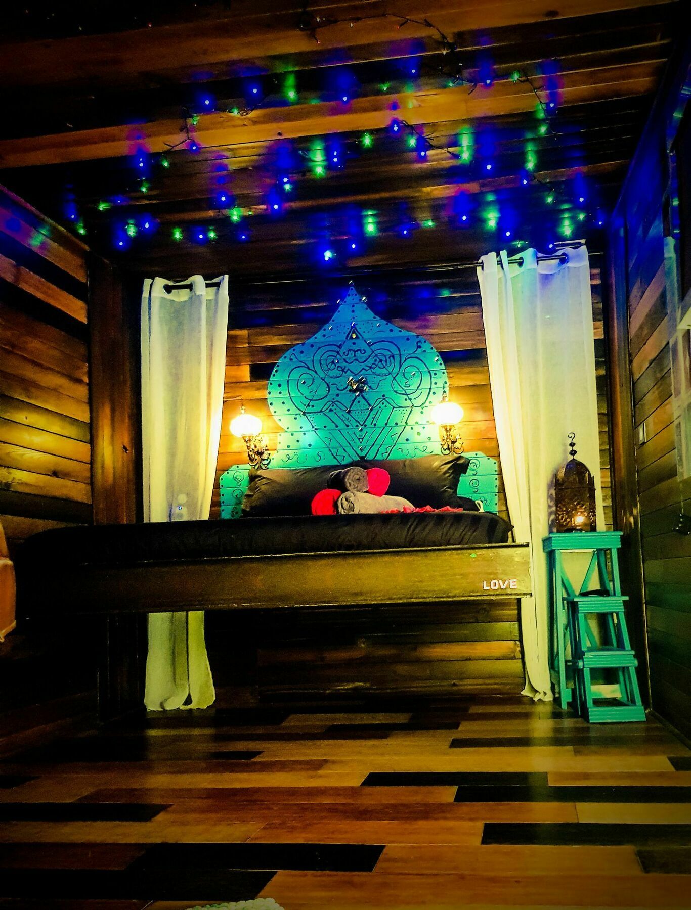Kohcoon Hotel