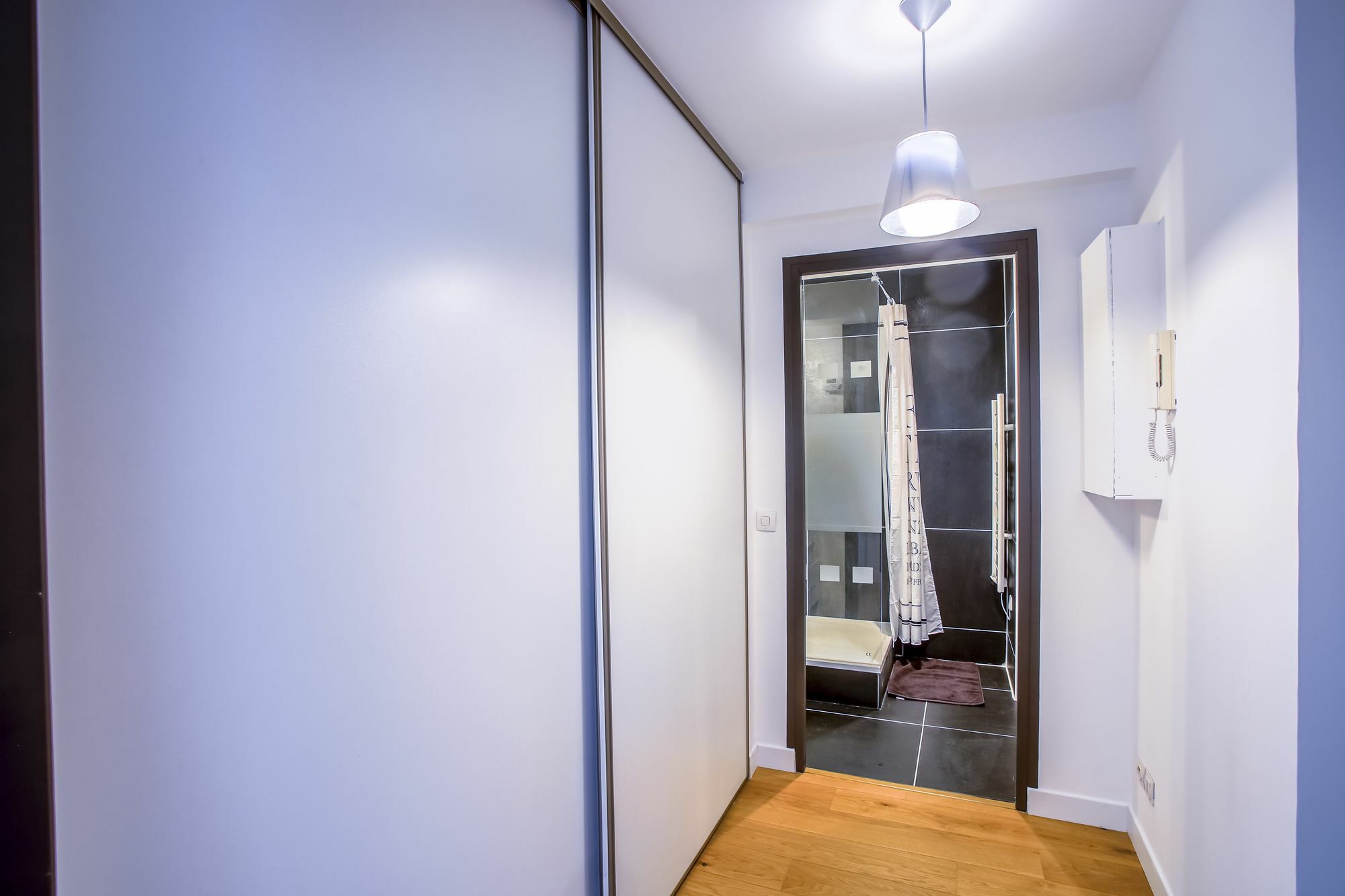 Appartement Design Hyper Centre - Netflix Wifi Fibre - Parking Lille