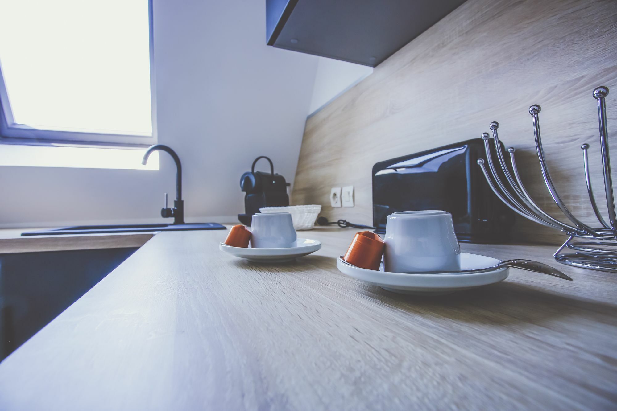 Design Hyper Centre - Netflix Wifi Fibre - Parking Apartment *