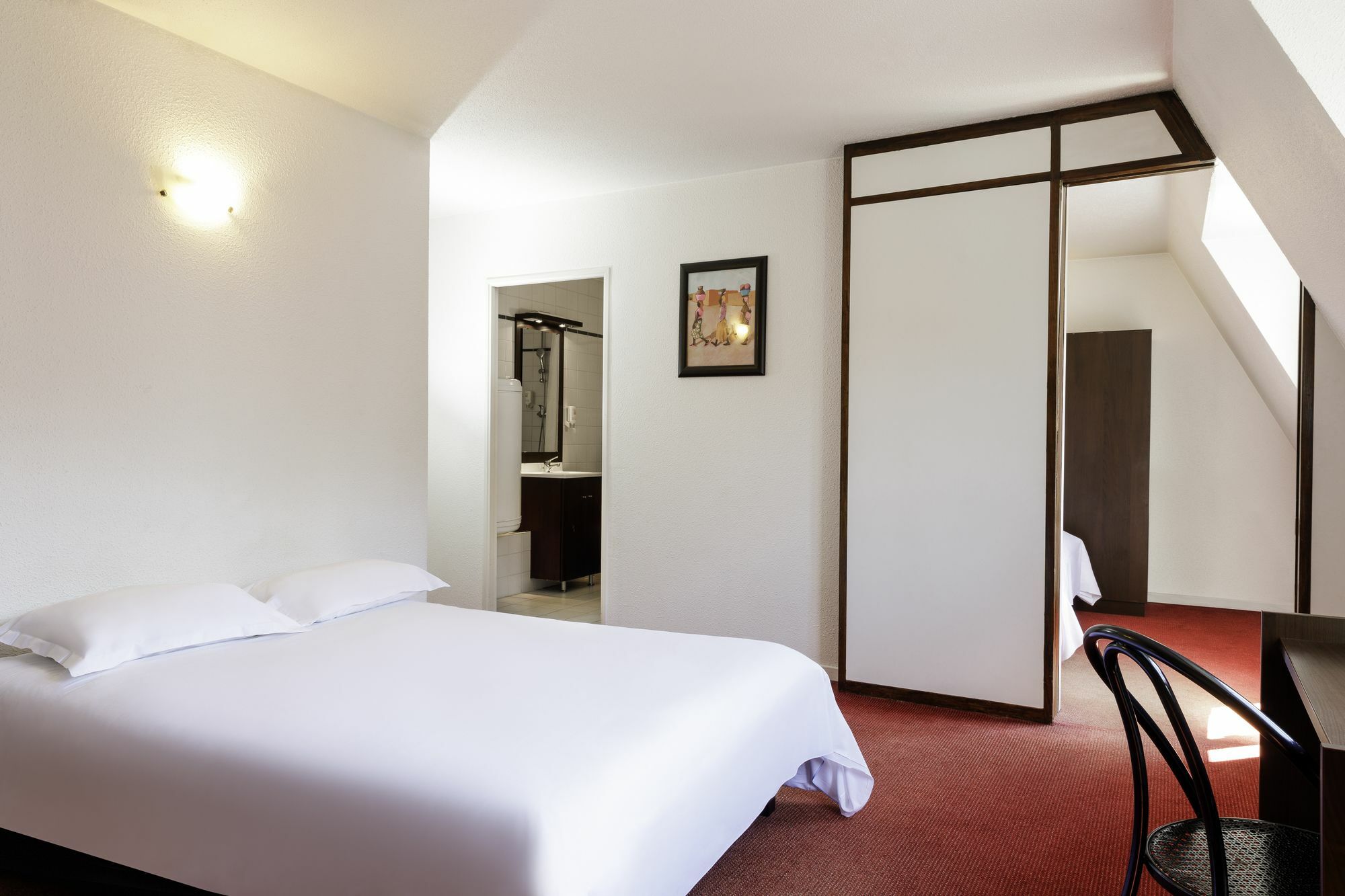 Adagio Access Vauban 2* Lille