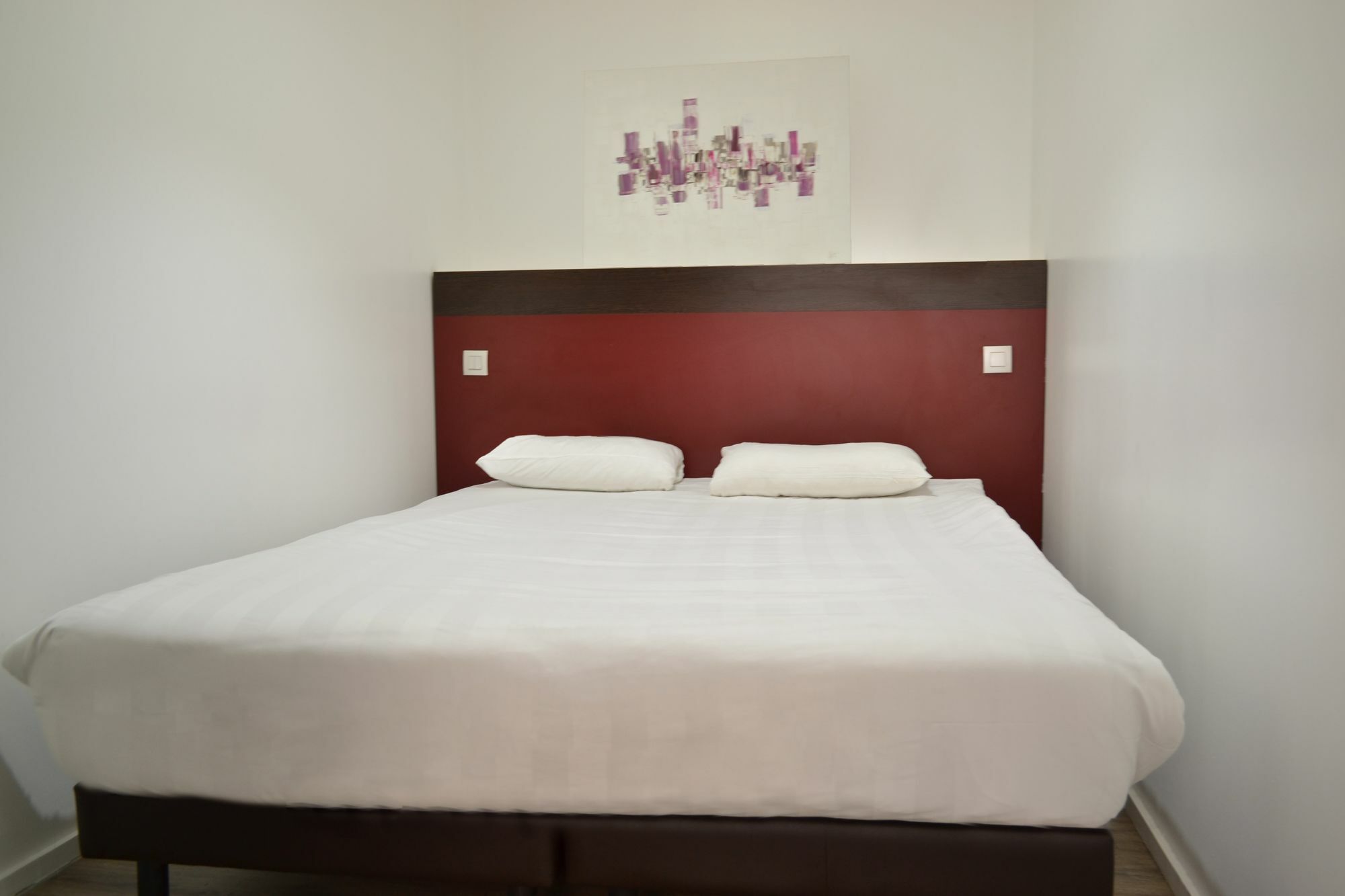 Aparthotel Residhotel Vauban Lille