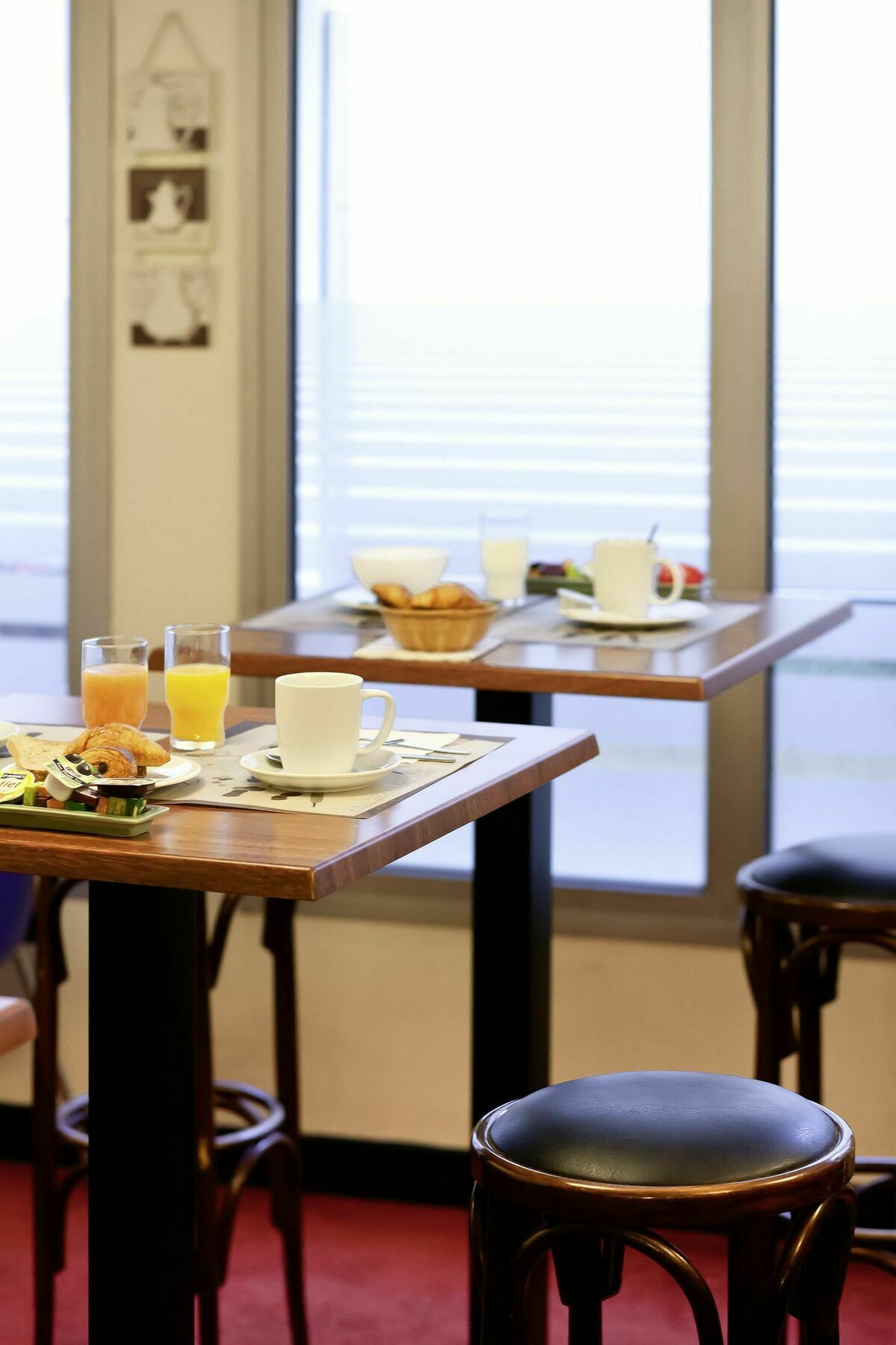 Aparthotel Adagio Access Vauban Lille