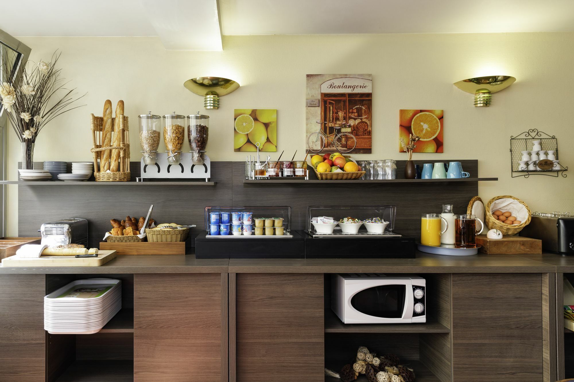 Adagio Access Vauban Aparthotel Lille