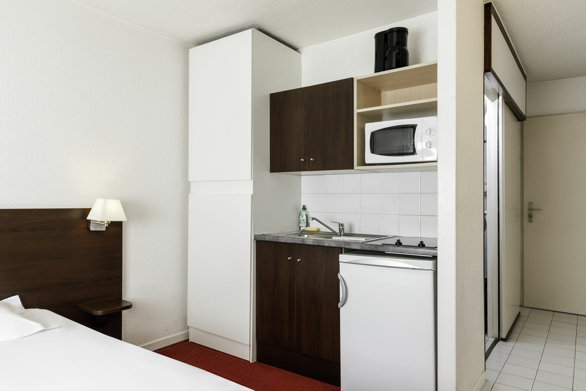 Aparthotel Adagio Access Vauban 2*