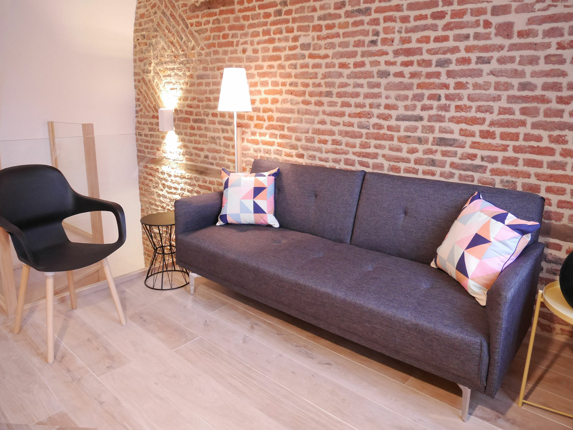 Appartement Au Qui Dort - Archives 18 Rijsel