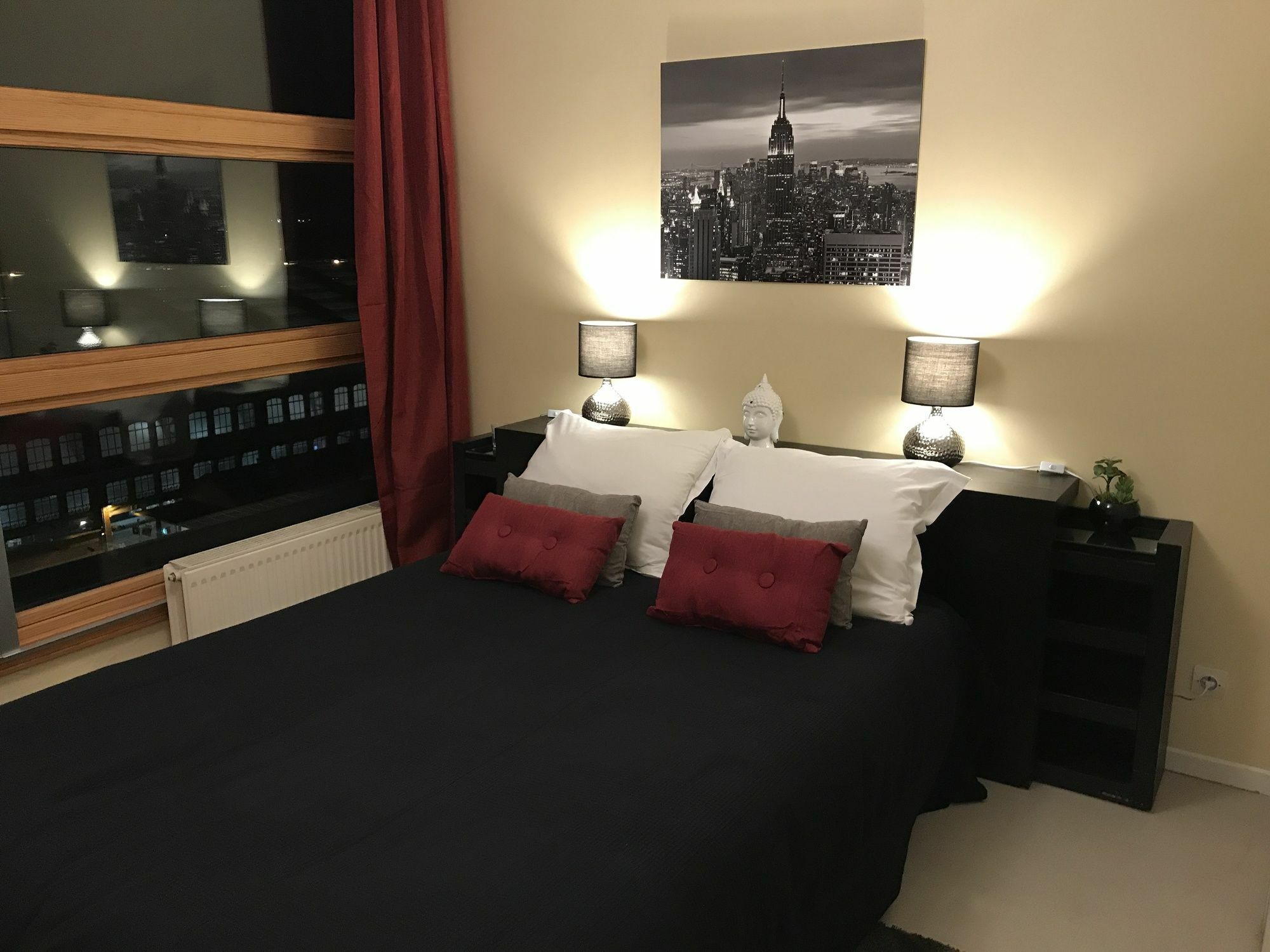 Apartment Smart Rent Aparts Les Studiantes