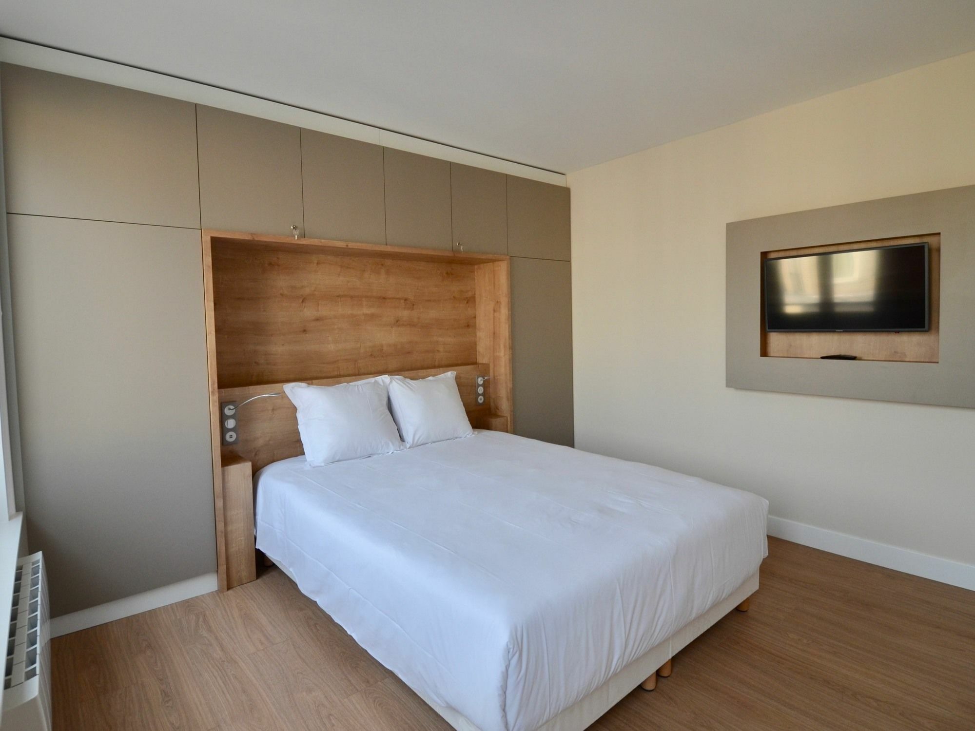 Arembault Apartment Lille