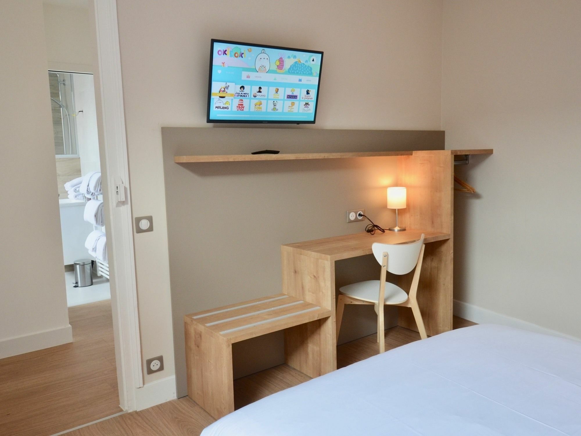 Apartment Arembault Lille