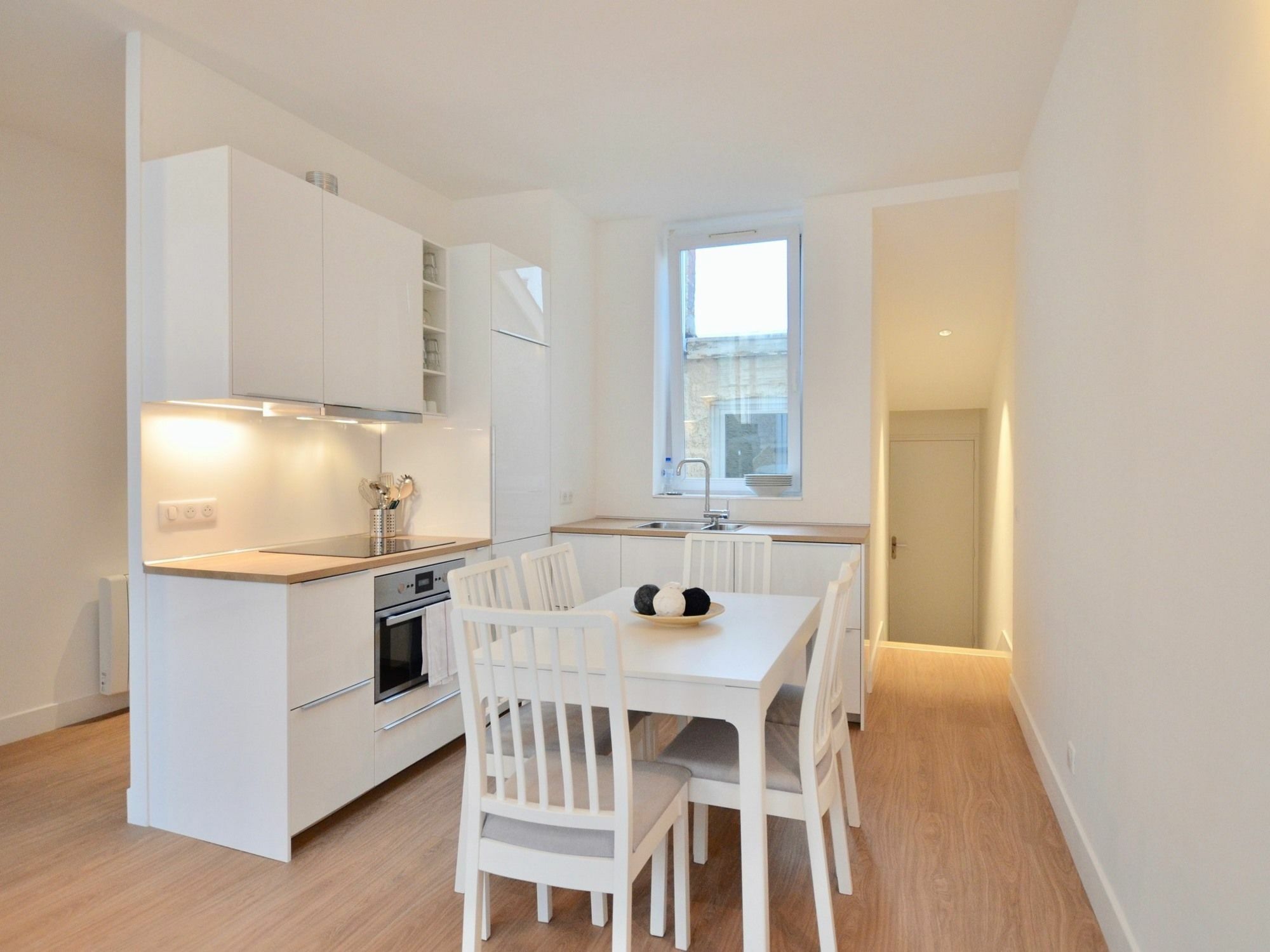Arembault Apartment