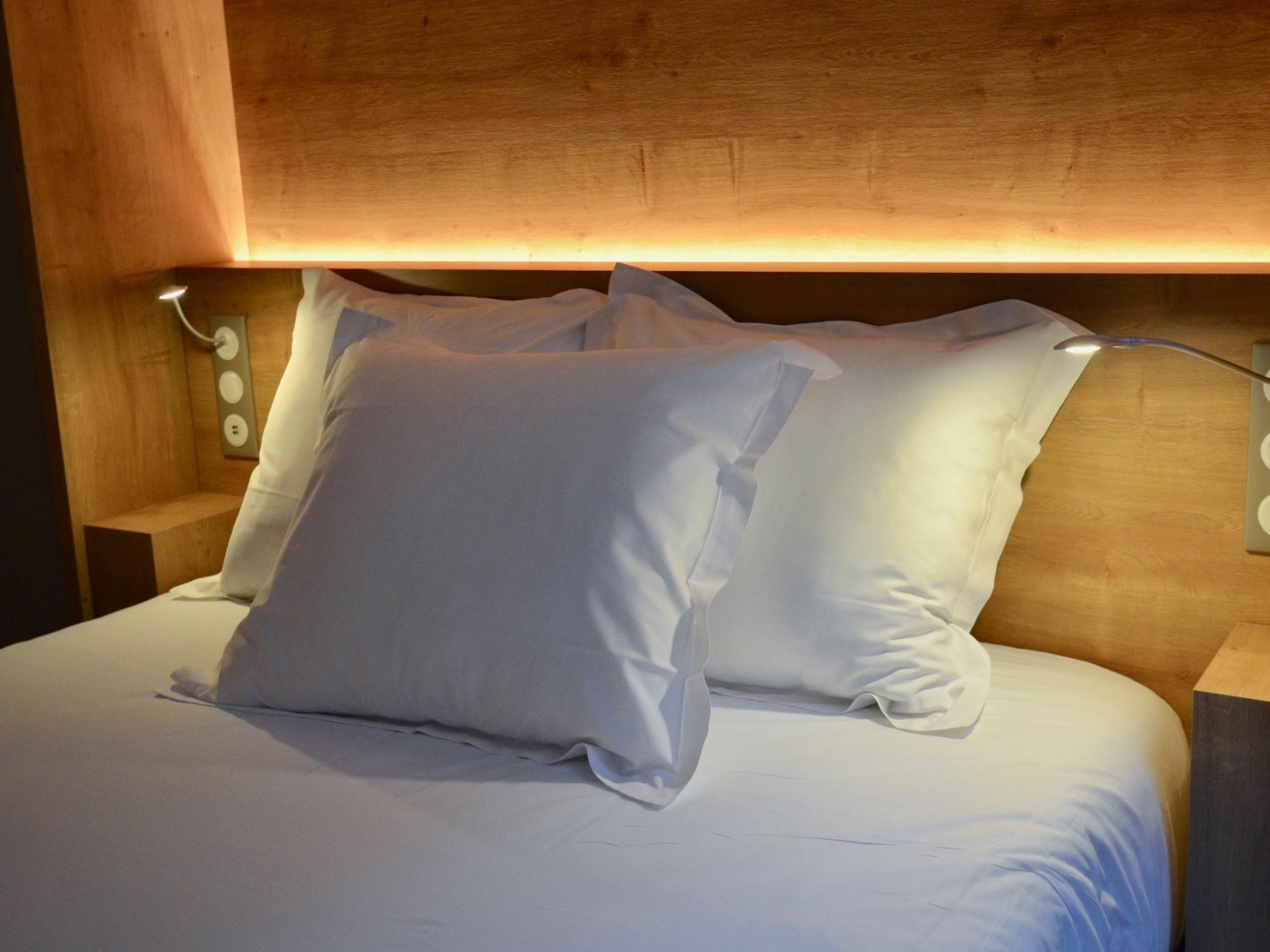 Arembault Appartement *