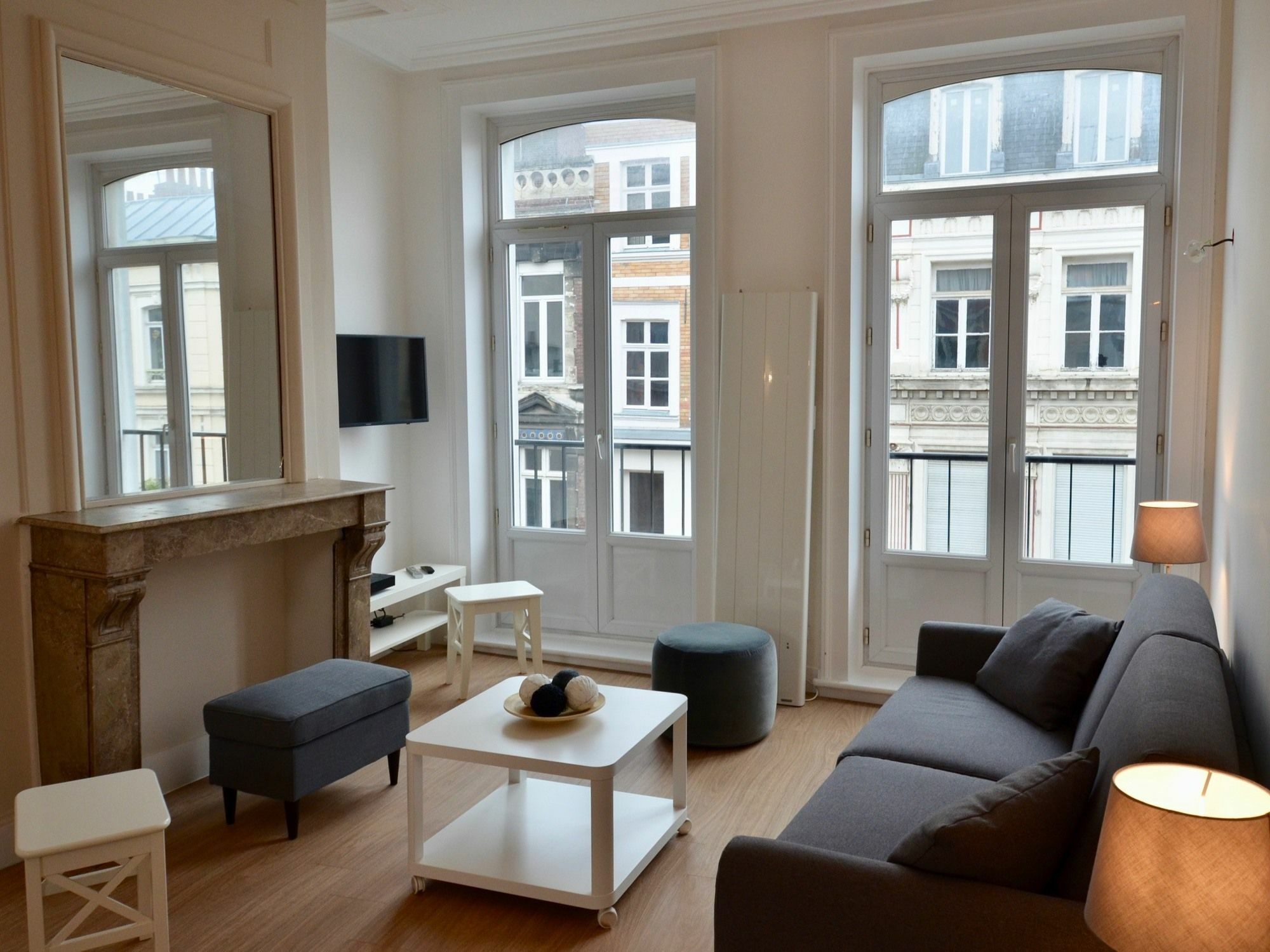 Apartment Arembault Lille