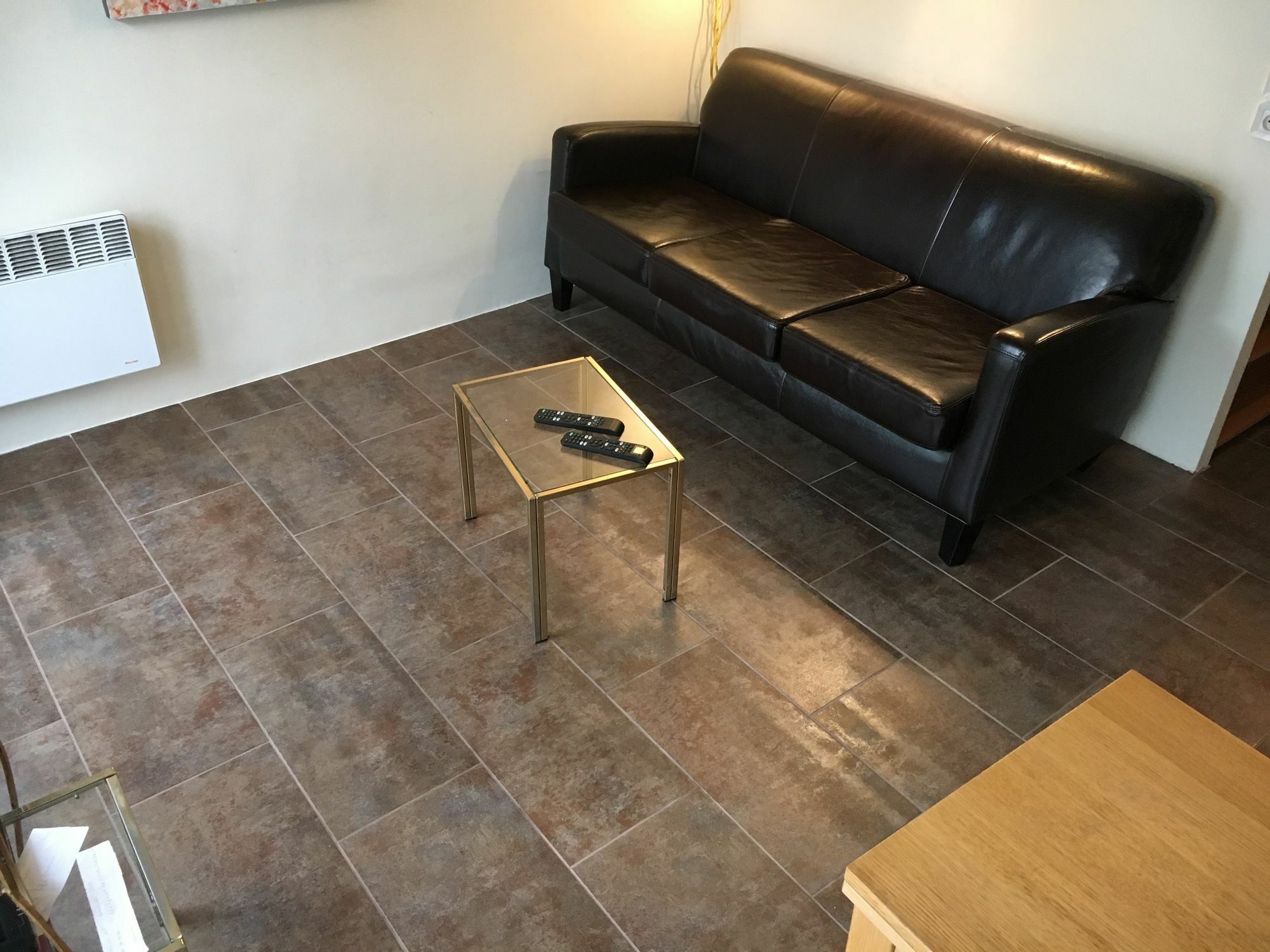 Apartment Douceur 2 Vieux