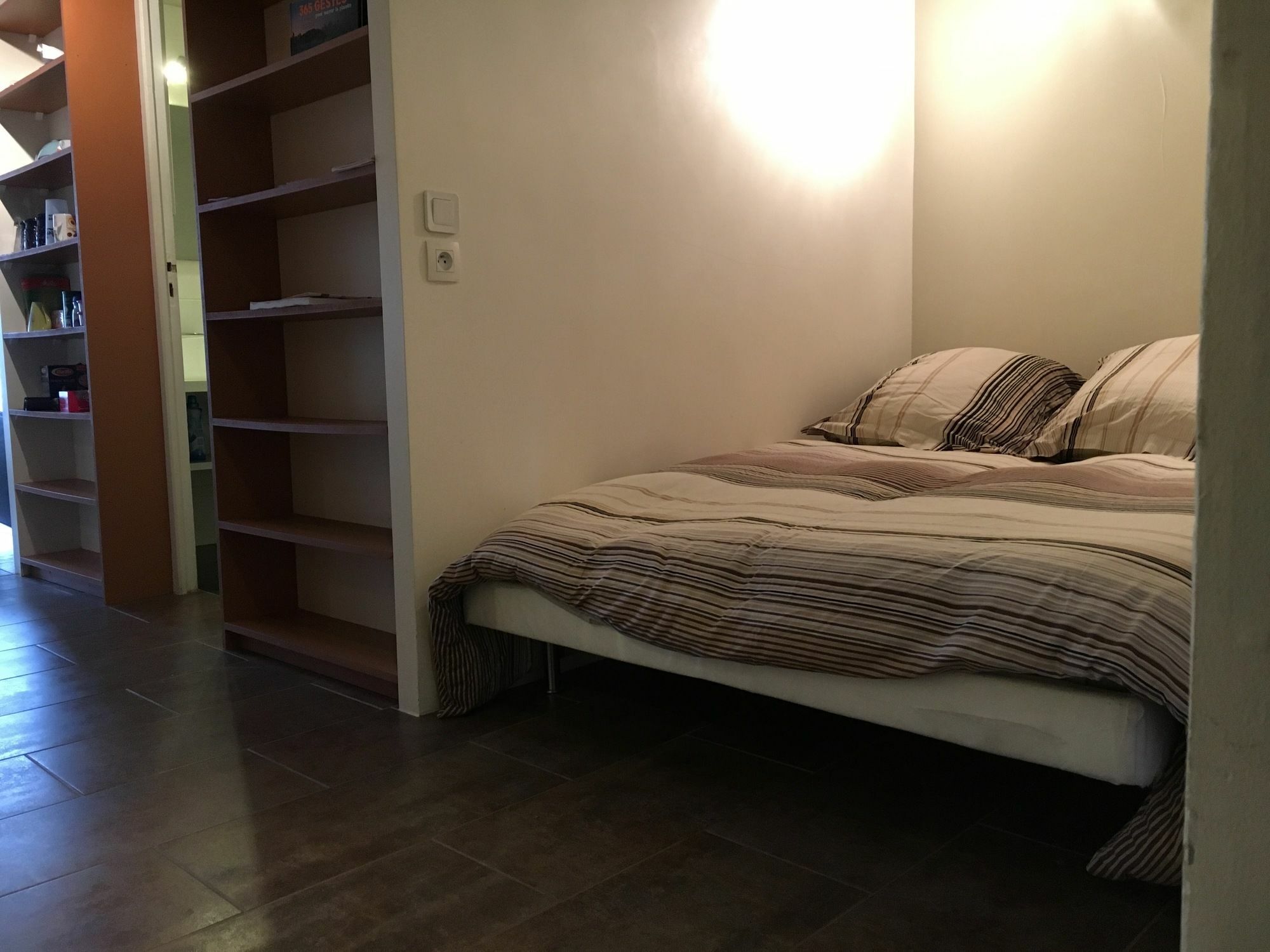 Apartment Douceur 2 Vieux Lille