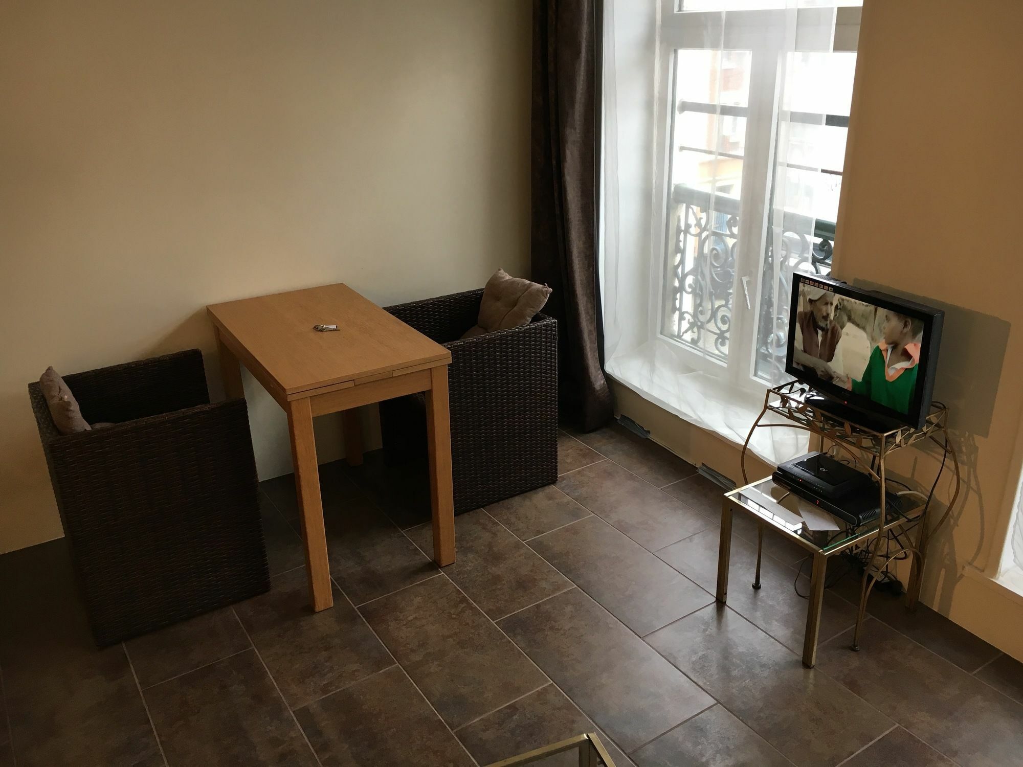 Apartment Douceur 2 Vieux Lille