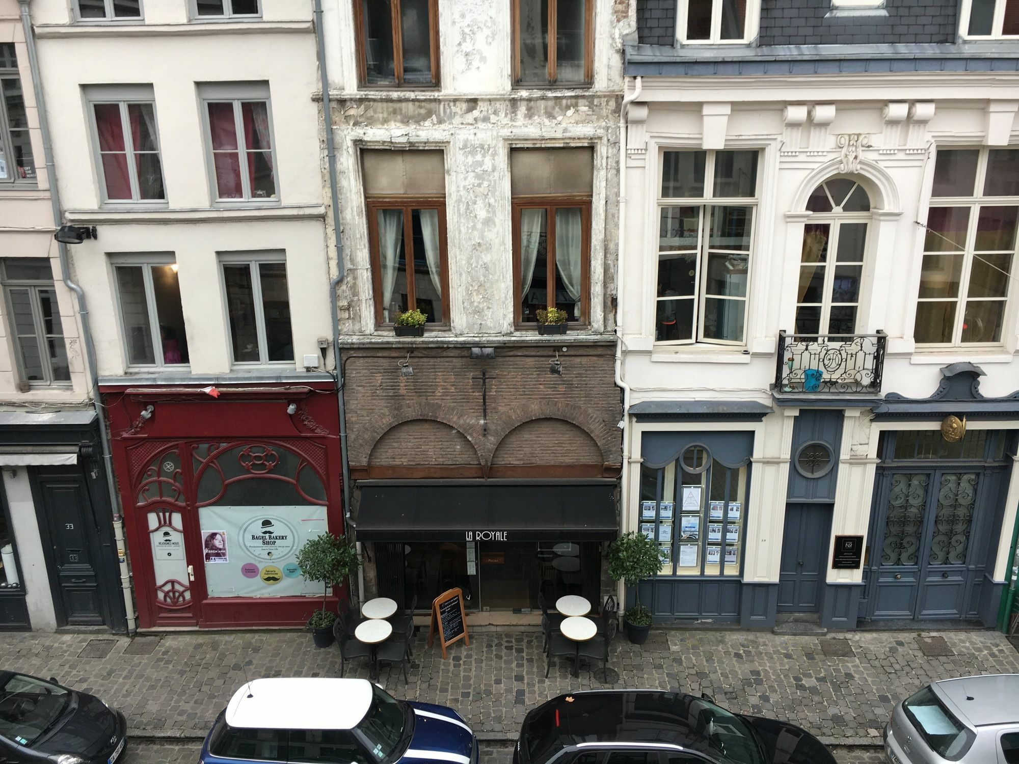 Douceur 2 Vieux *