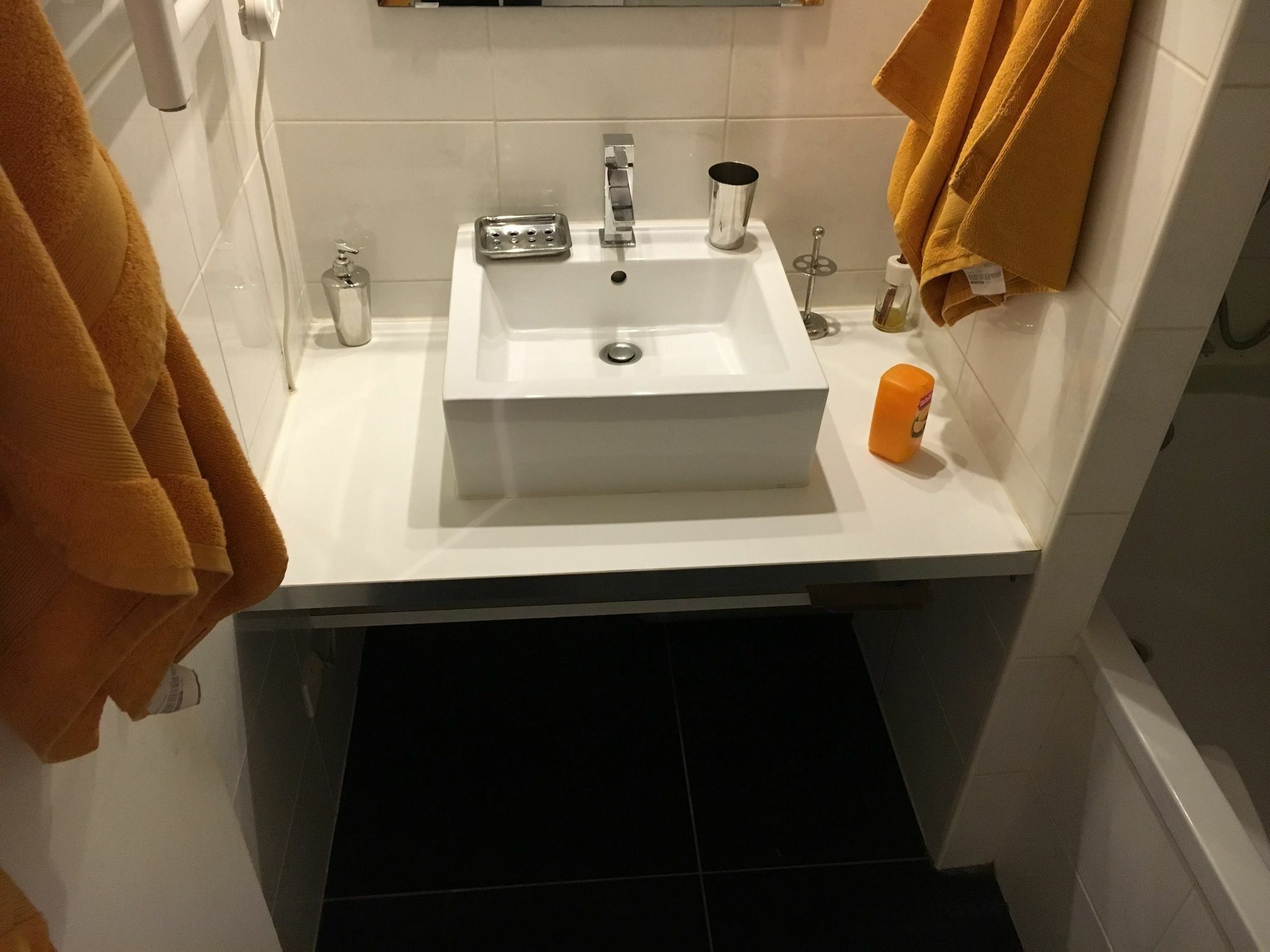 Apartment Douceur 2 Vieux