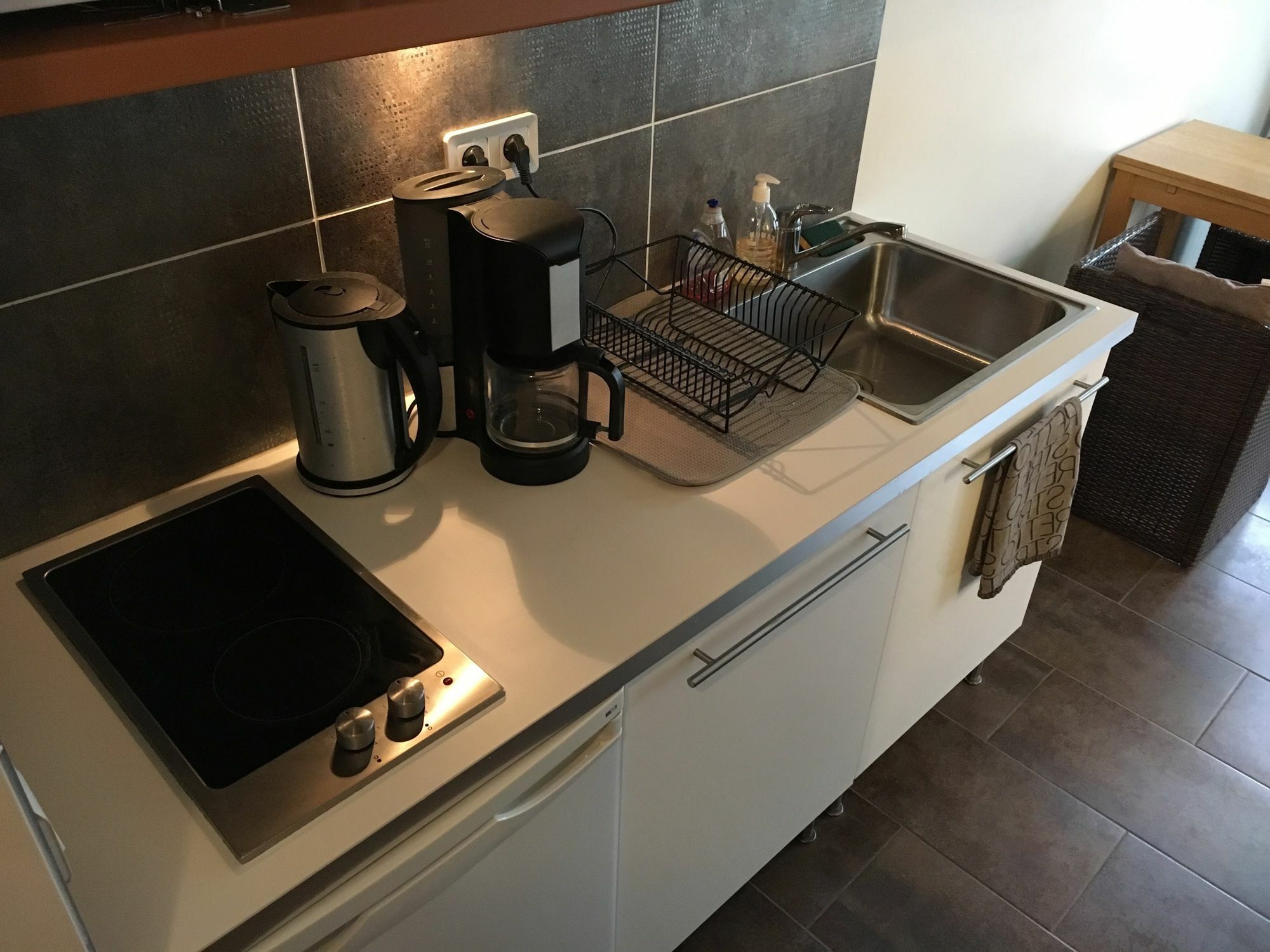 Douceur 2 Vieux Lille