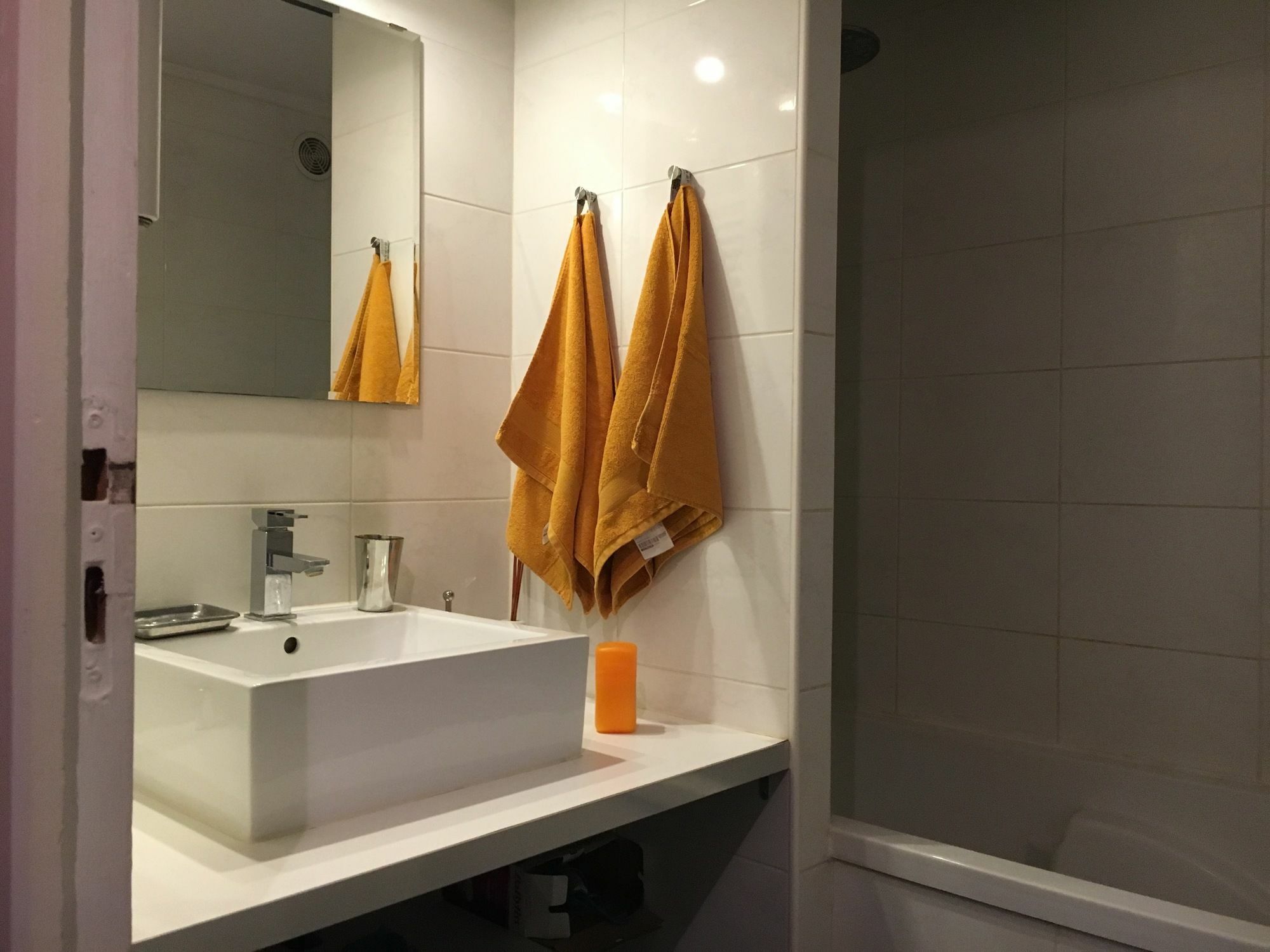 Apartment Douceur 2 Vieux