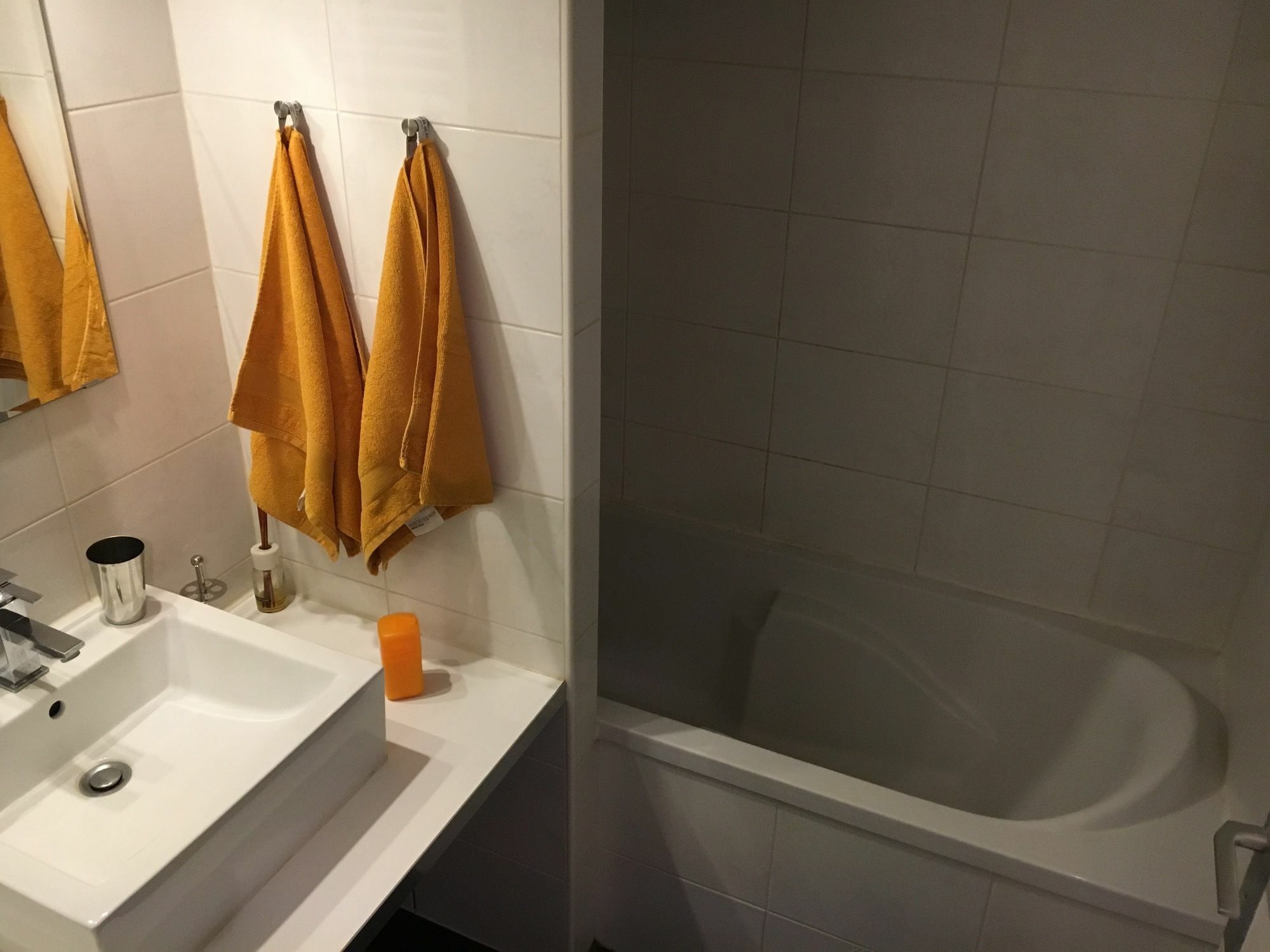 Apartment Douceur 2 Vieux Lille