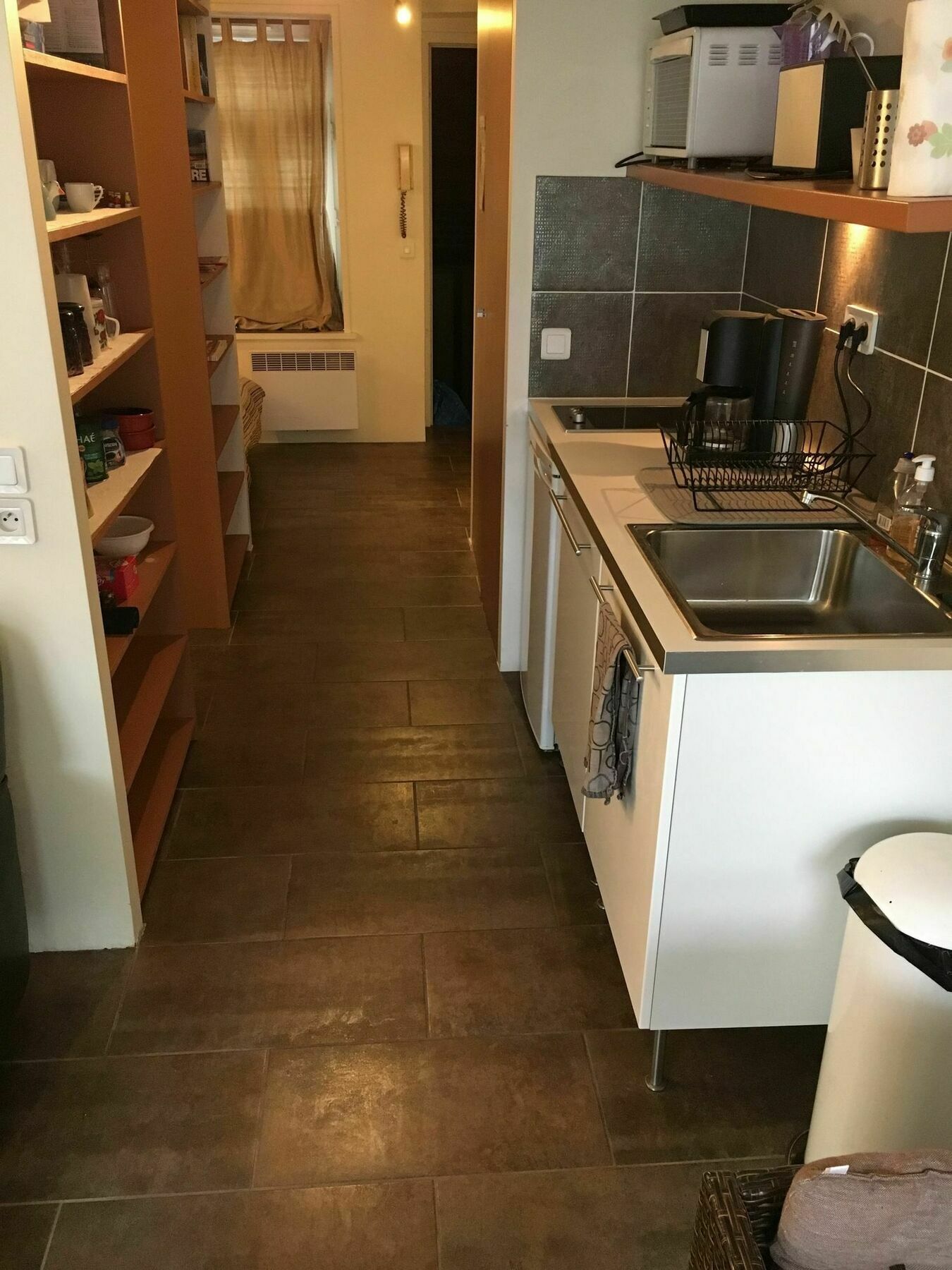 Douceur 2 Vieux Apartment Lille