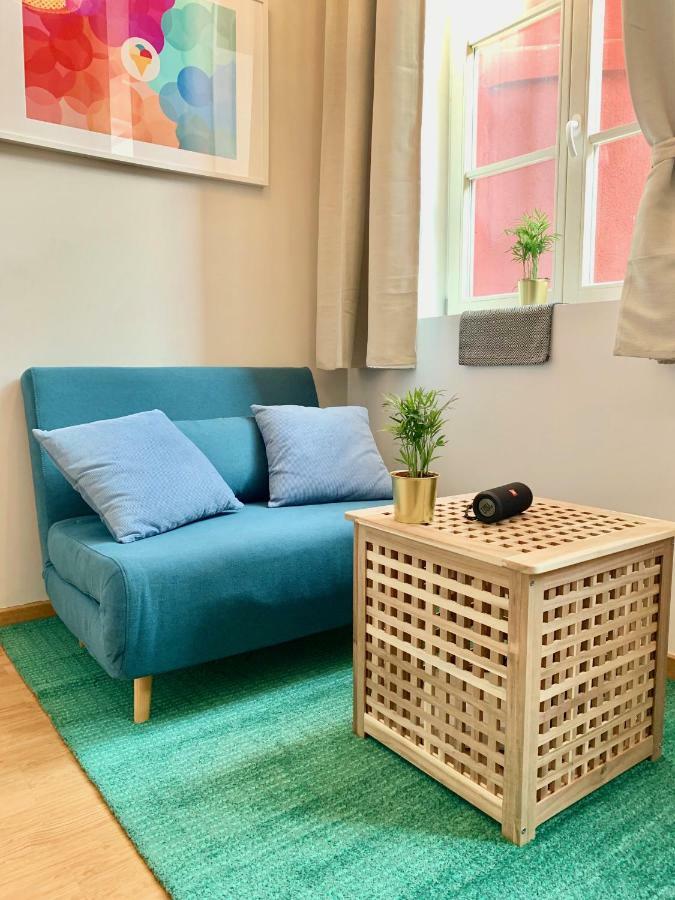 Confort Vieux-lille Apartment