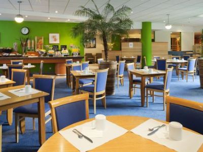 Express Centre By Ihg Hotel Lille