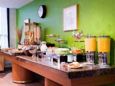 Hotel Express Centre By Ihg Lille