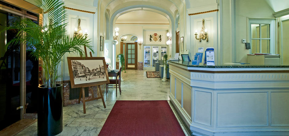Hotel Grand Bellevue - Grand Place